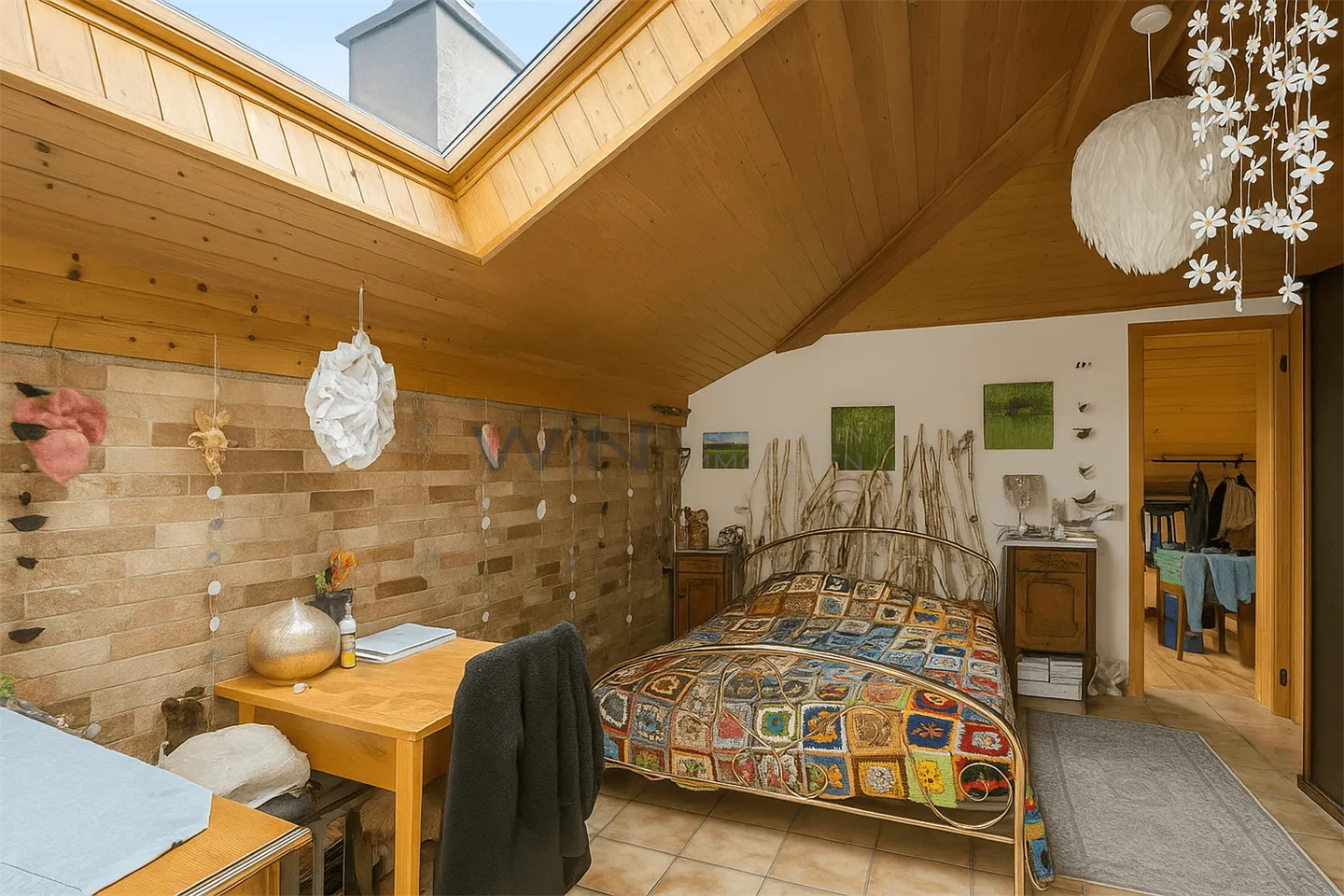 Klein, aber fein ? und voller Charme - Foto 7 von 10