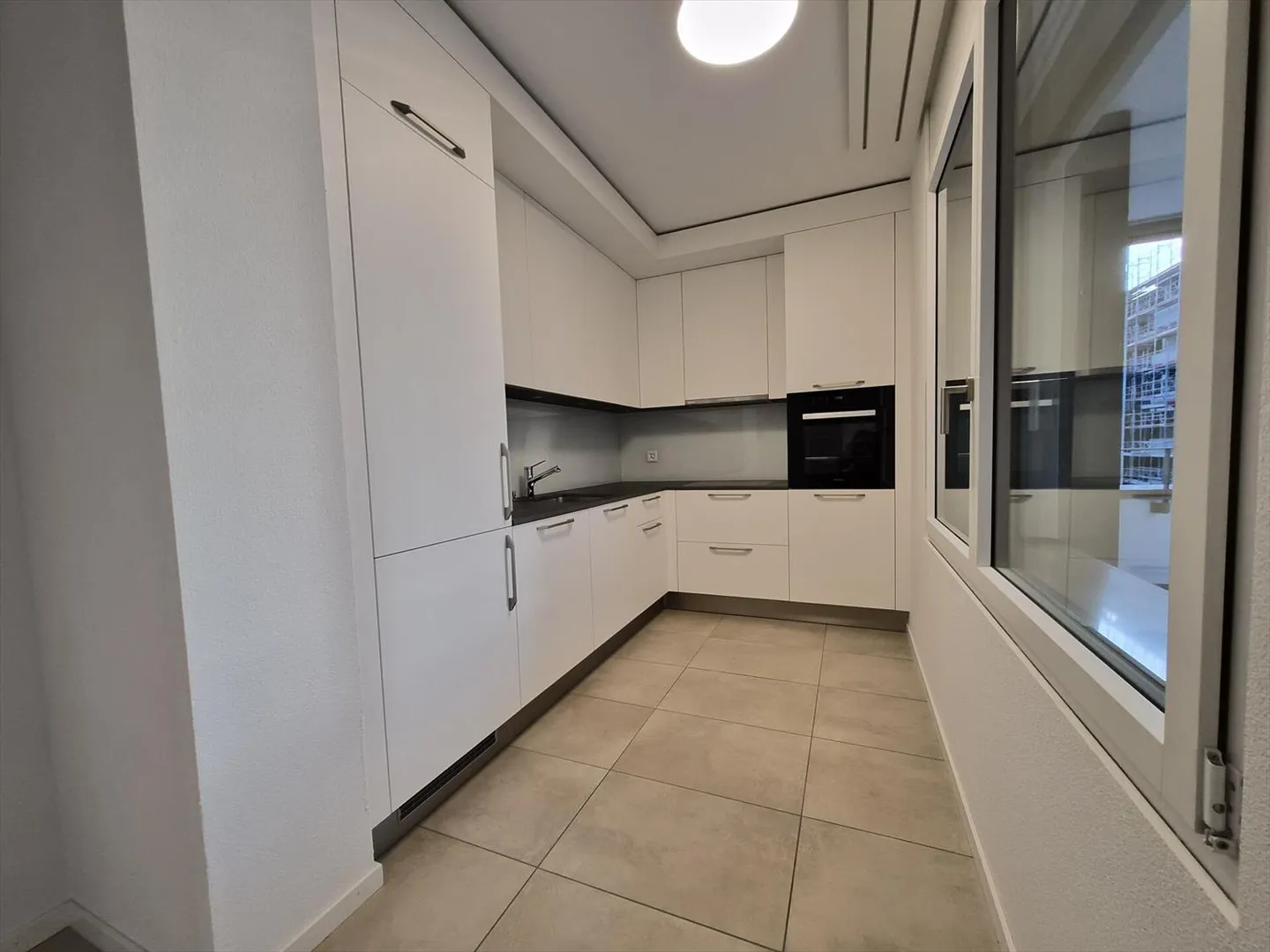 Prairie 2 - Appartamento di 5,5 stanze al 1° piano - Foto 3 di 10