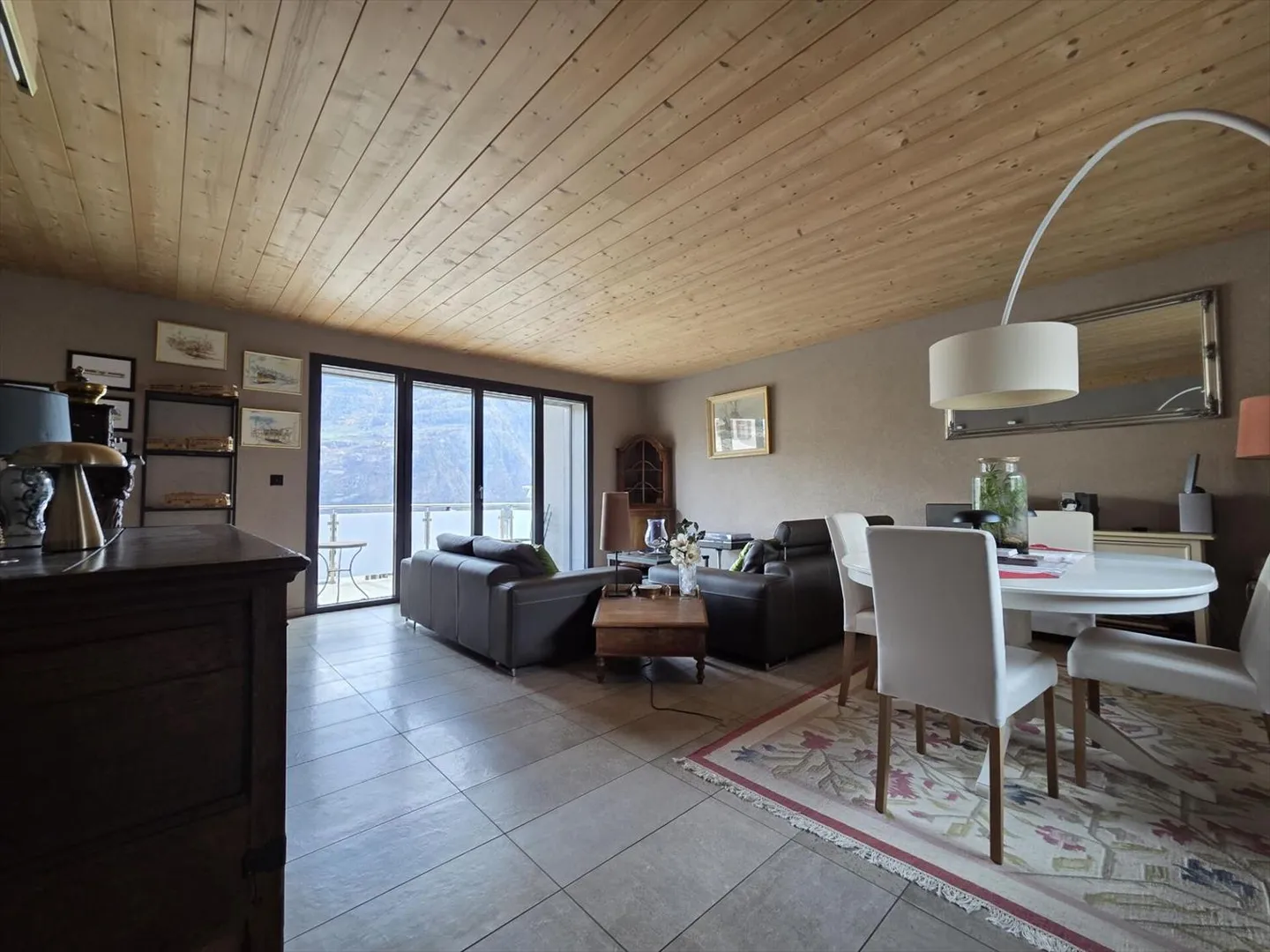 Reihenhaus 5 Zimmer - Foto 3 von 9