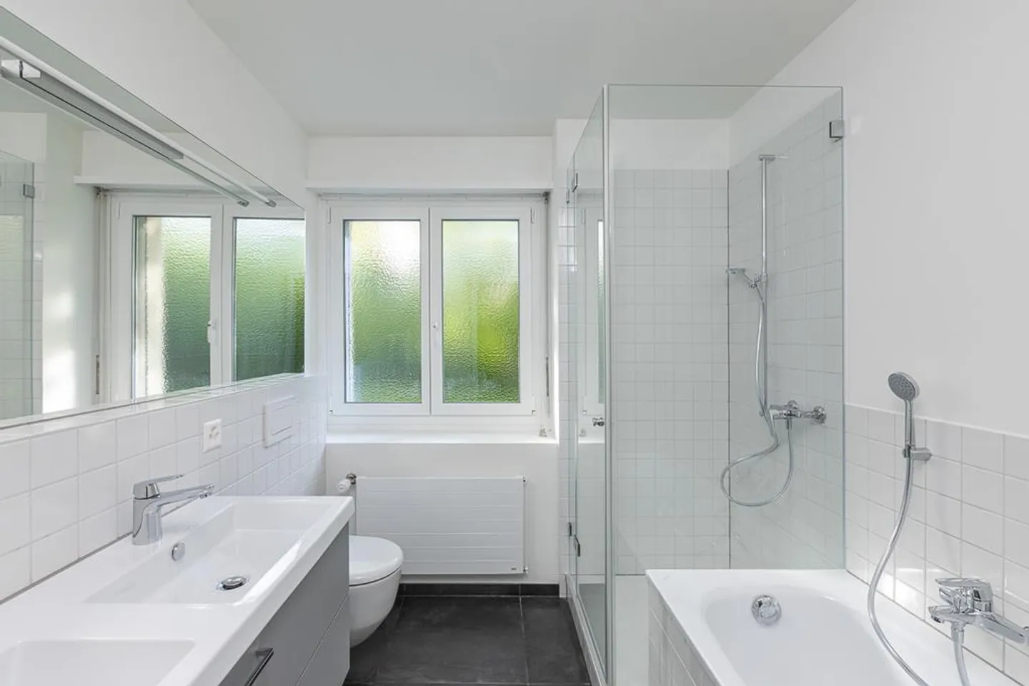 4-room apartment in the heart of Binningen - Photo 8 of 10