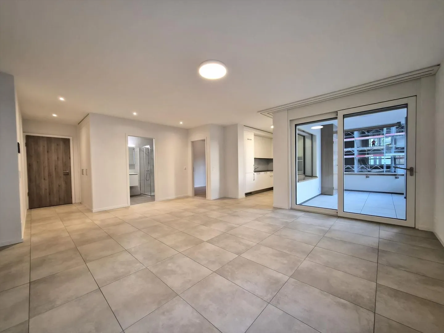 Prairie 2 - Appartamento di 5,5 stanze al 1° piano - Foto 2 di 10