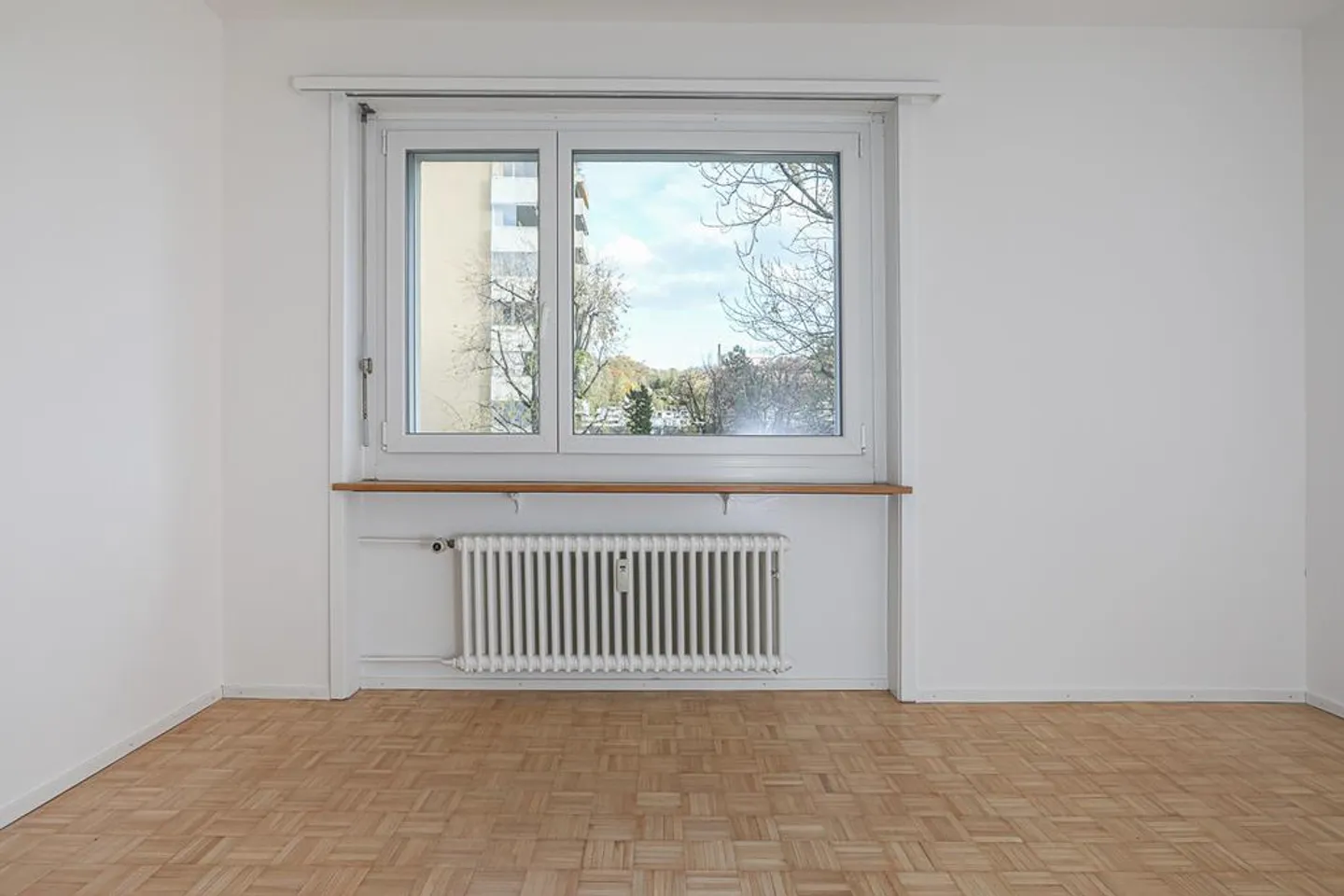 4-room apartment in the heart of Binningen - Photo 4 of 10