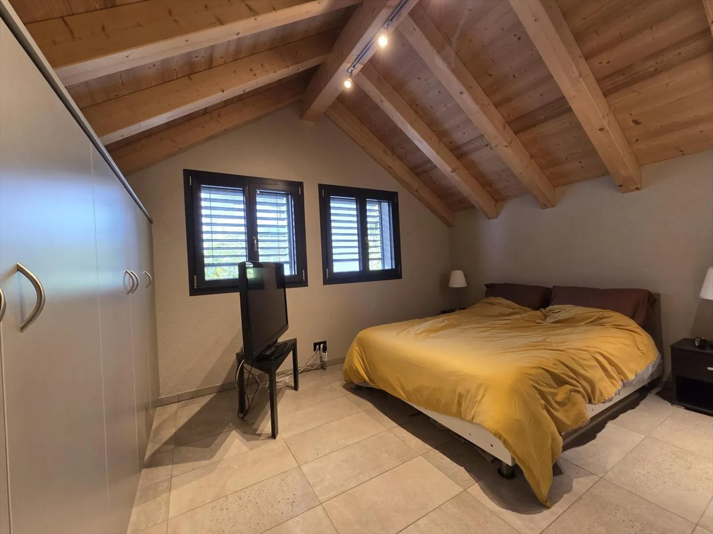 Reihenhaus 5 Zimmer - Foto 5 von 9