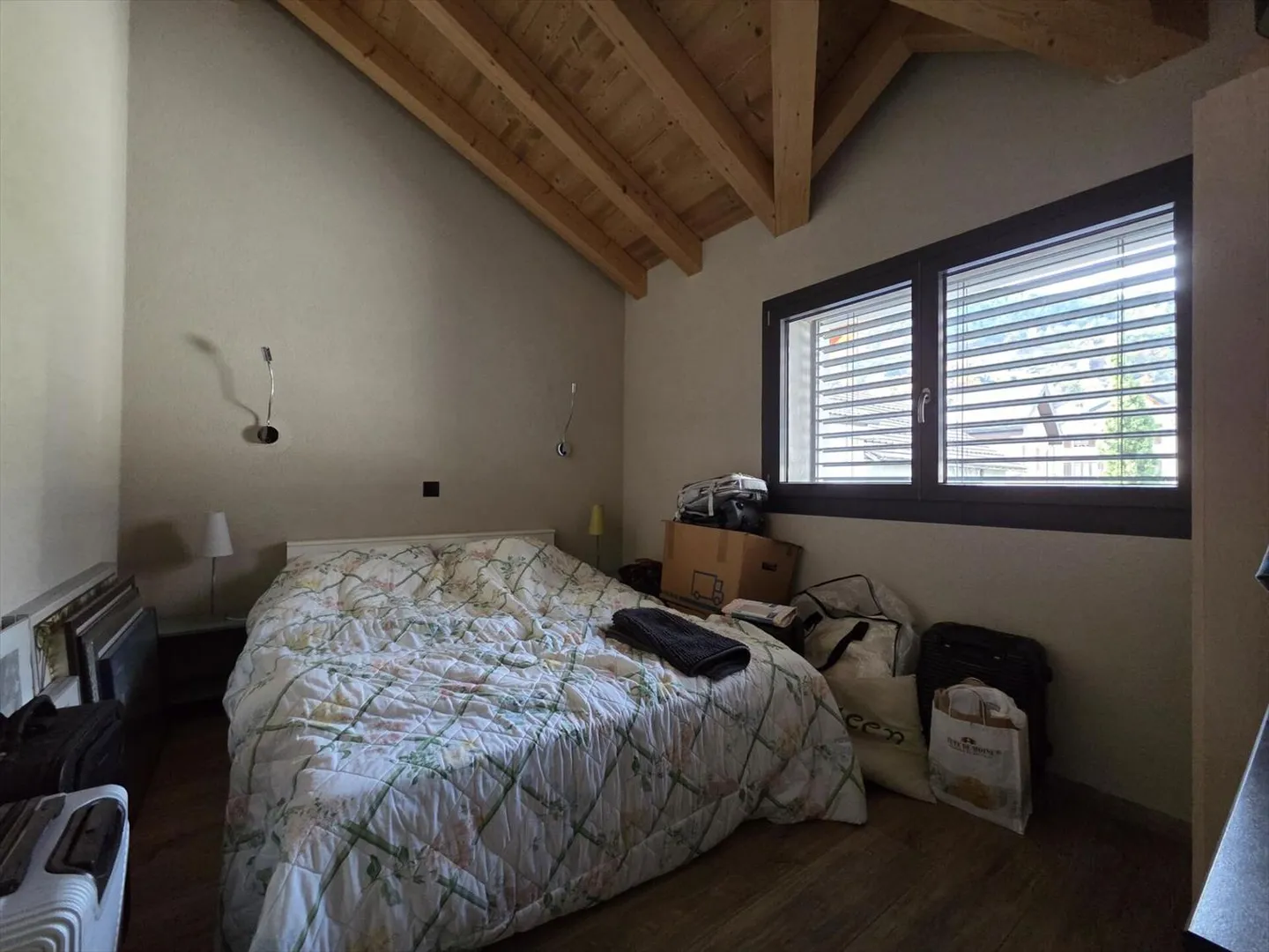 Reihenhaus 5 Zimmer - Foto 6 von 9