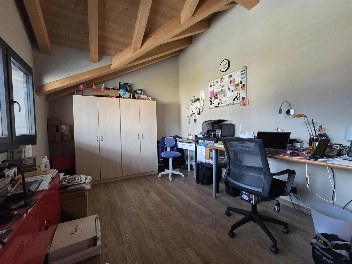 Reihenhaus 5 Zimmer - Foto 7 von 9