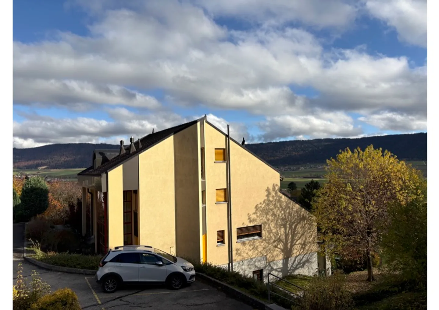 Duplex 5.5 rooms - Photo 2 of 16