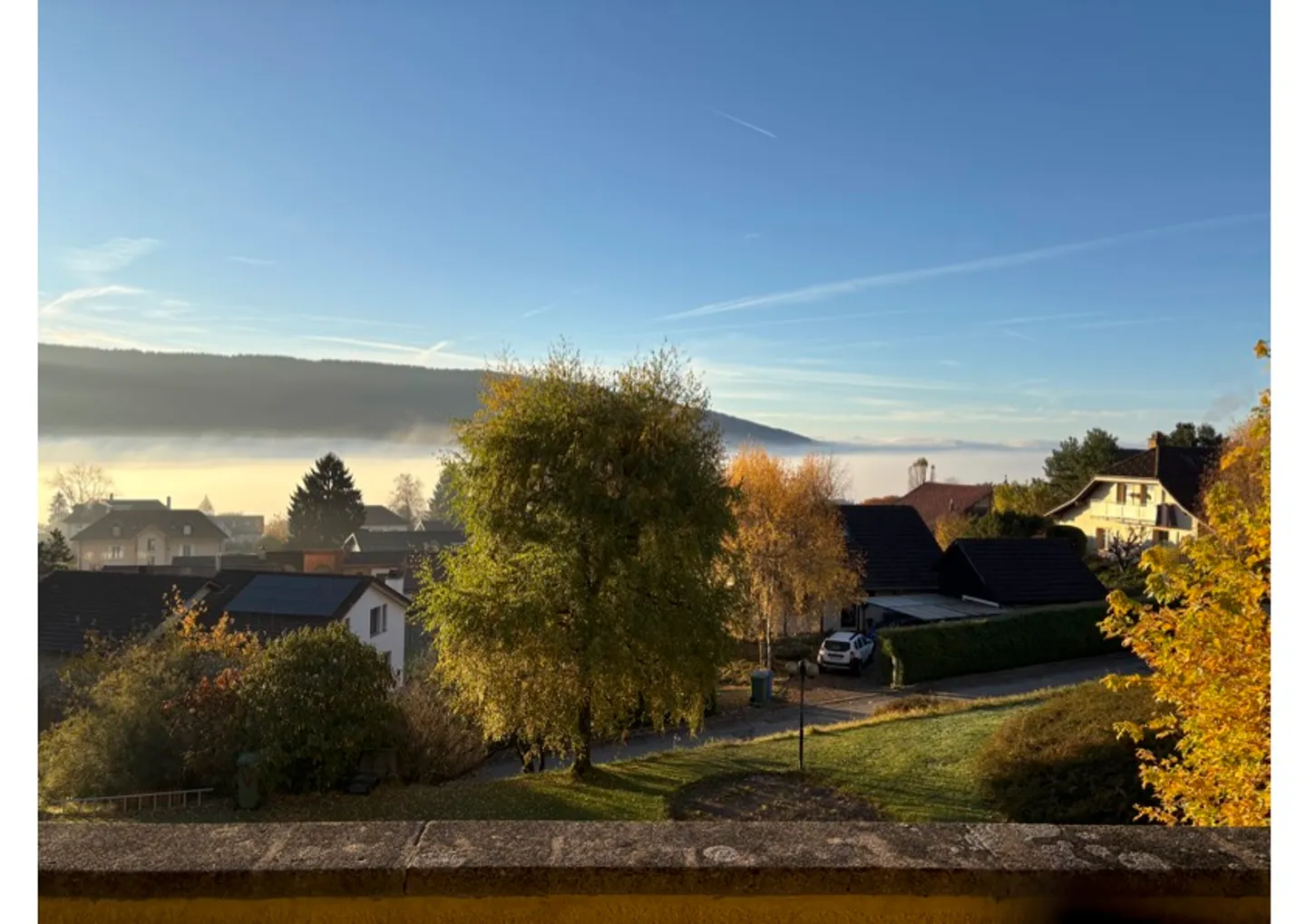 Duplex 5.5 rooms - Photo 3 of 16