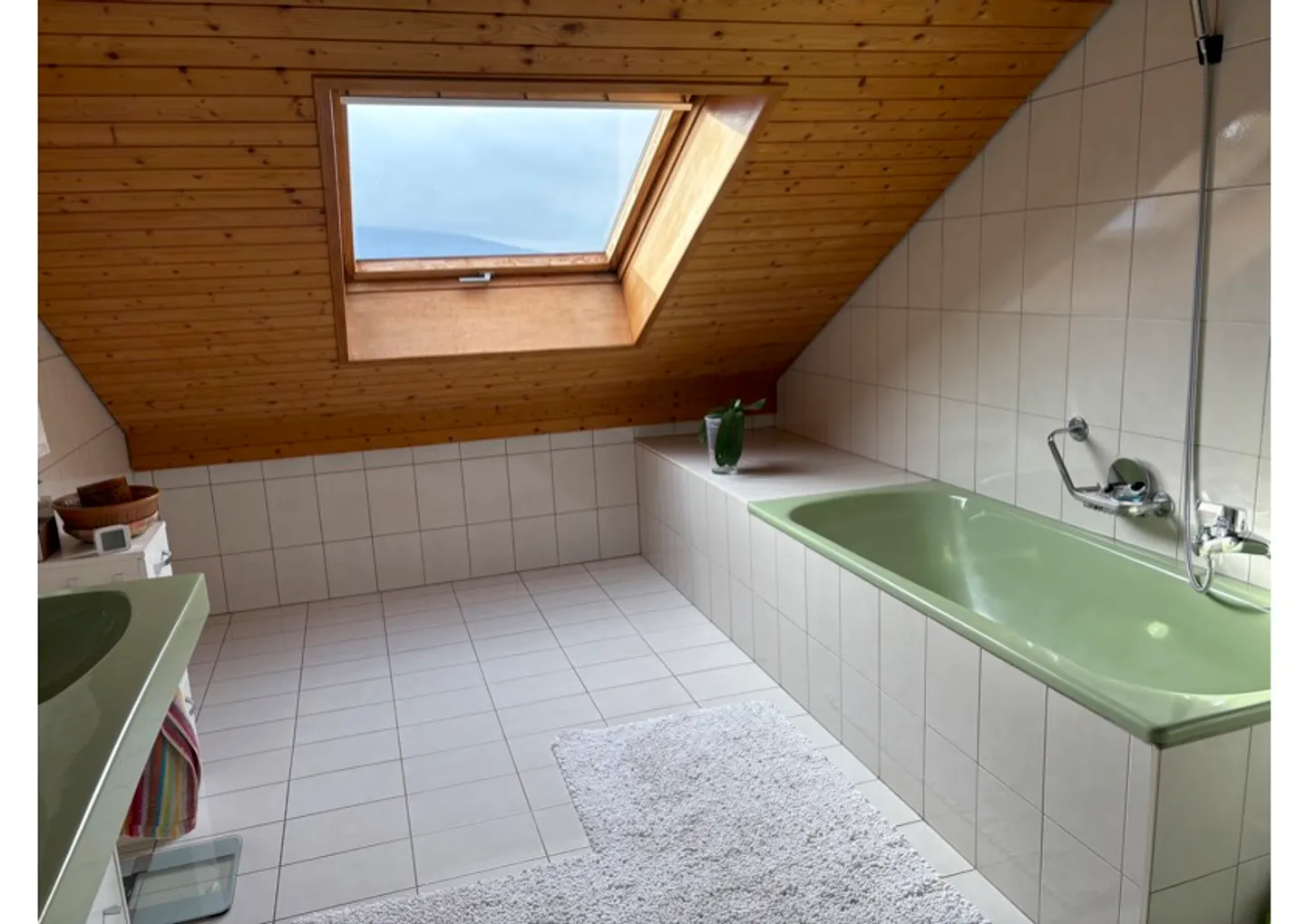 Duplex 5.5 rooms - Photo 14 of 16