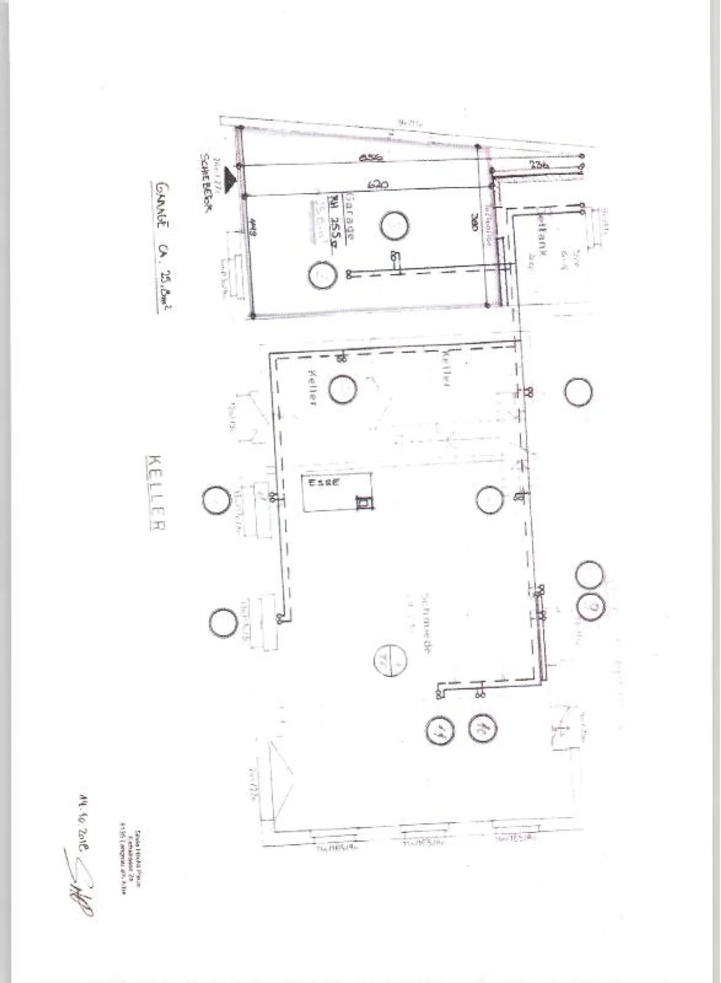 Maison individuelle à louer - Photo 8 sur 10