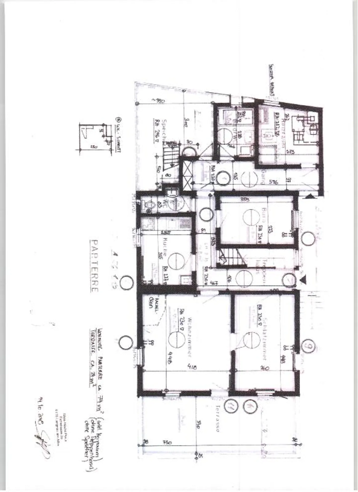 Maison individuelle à louer - Photo 9 sur 10