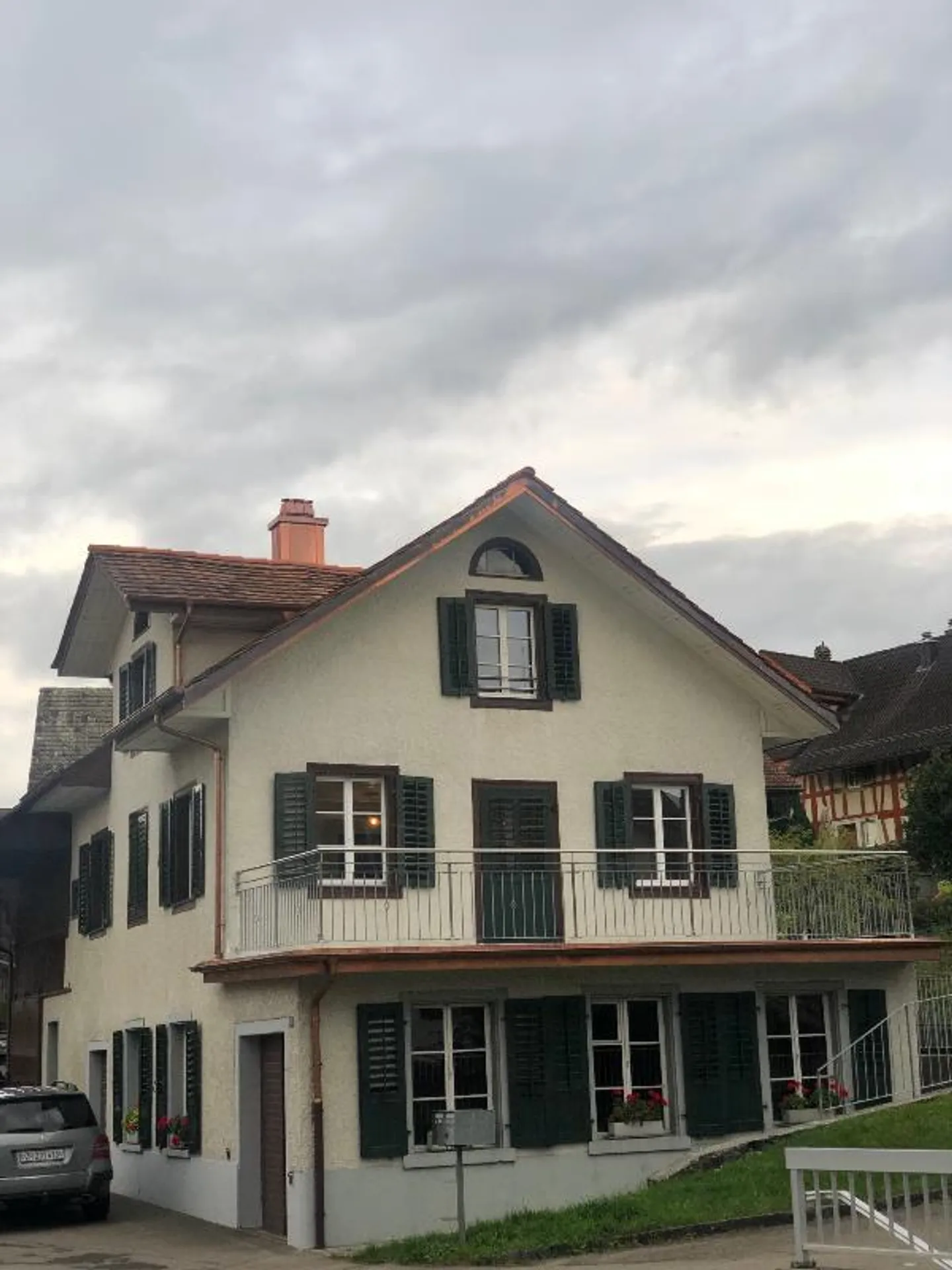 Maison individuelle à louer - Photo 1 sur 10