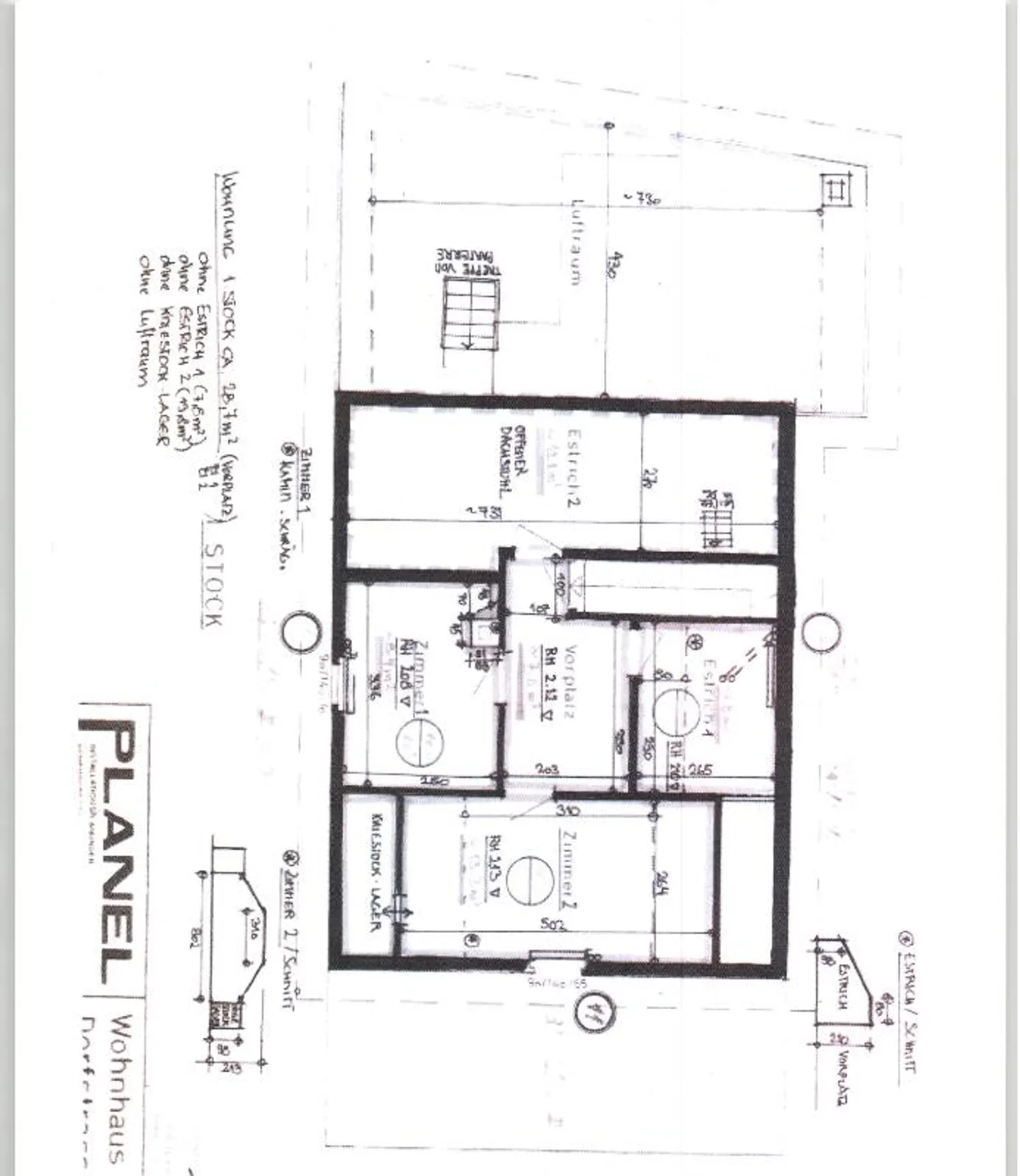 Maison individuelle à louer - Photo 10 sur 10