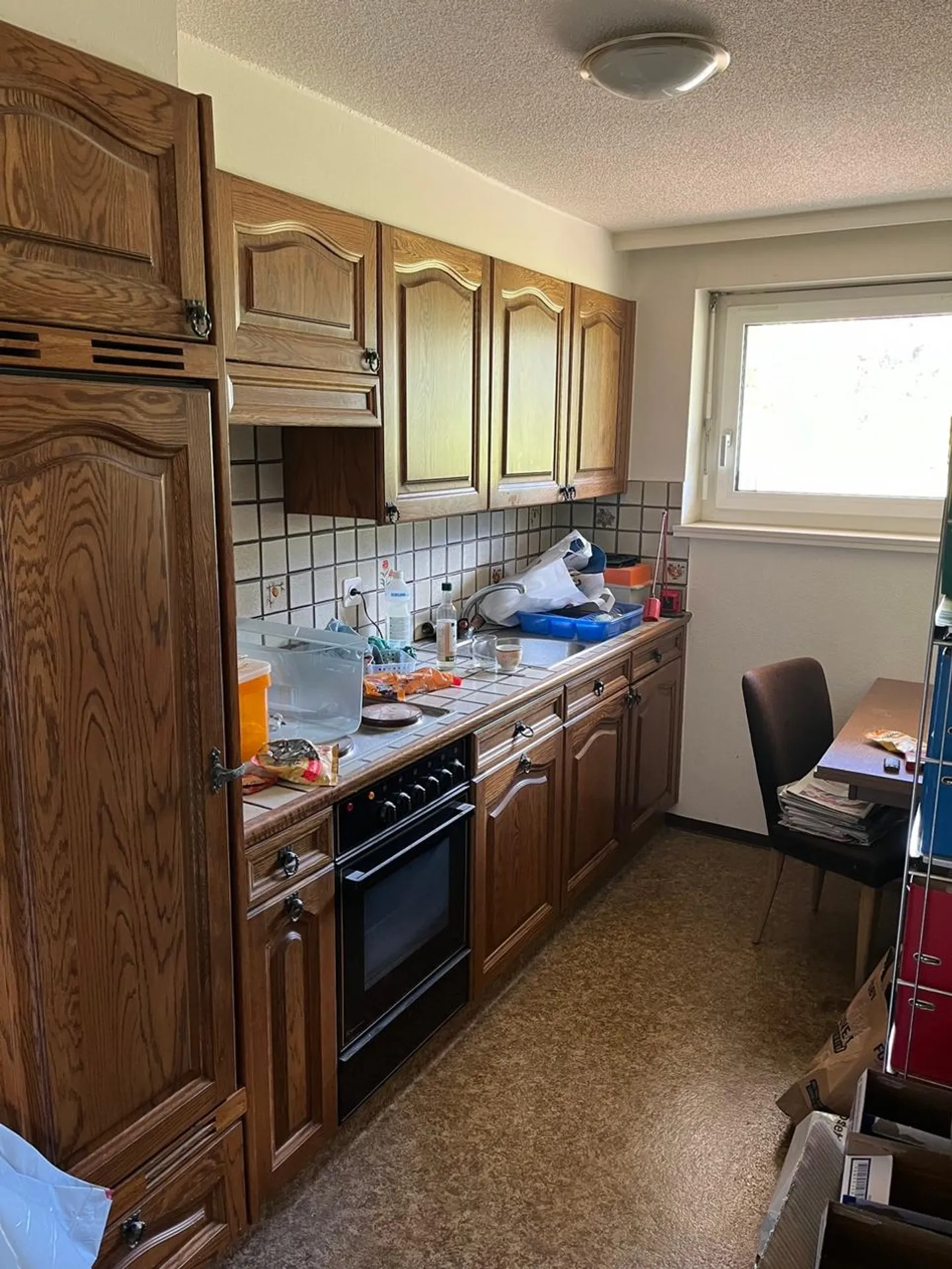 Villa con appartamento separato a Leuk-Stadt - Foto 3 di 13