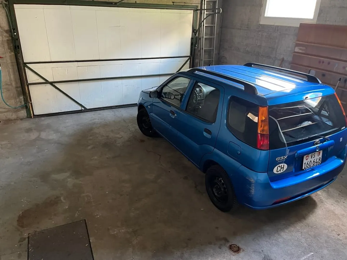 Villa con appartamento separato a Leuk-Stadt - Foto 6 di 13