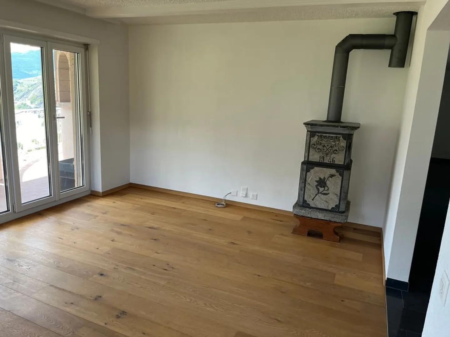 Villa con appartamento separato a Leuk-Stadt - Foto 9 di 13