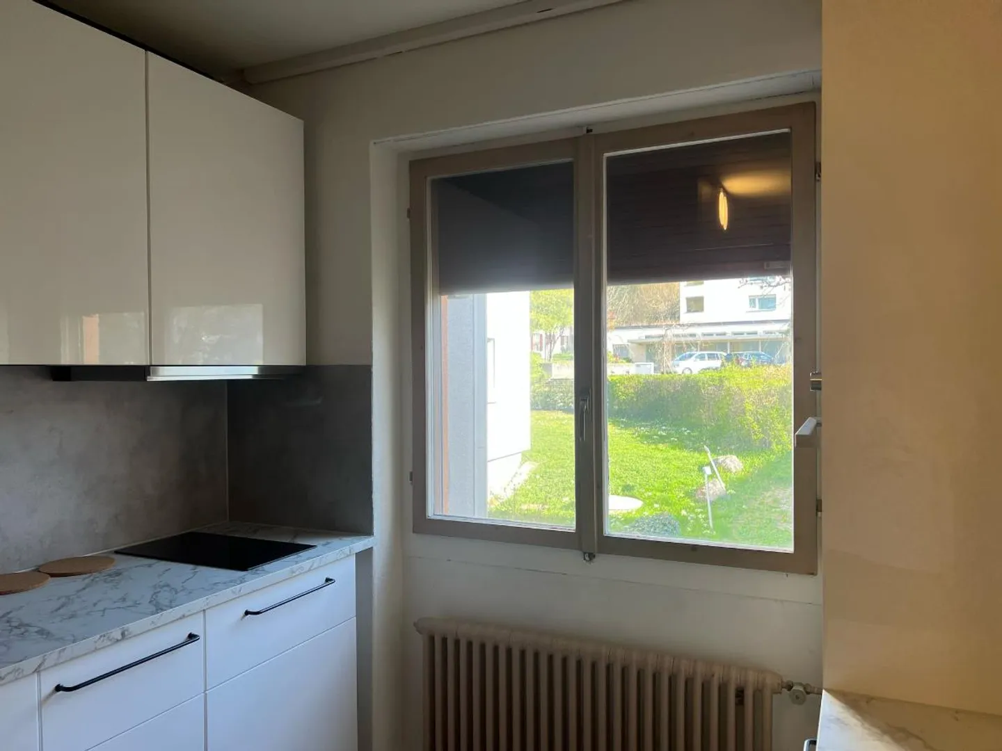 Gemütliches Studio in Oberengstringen - Foto 2 von 4