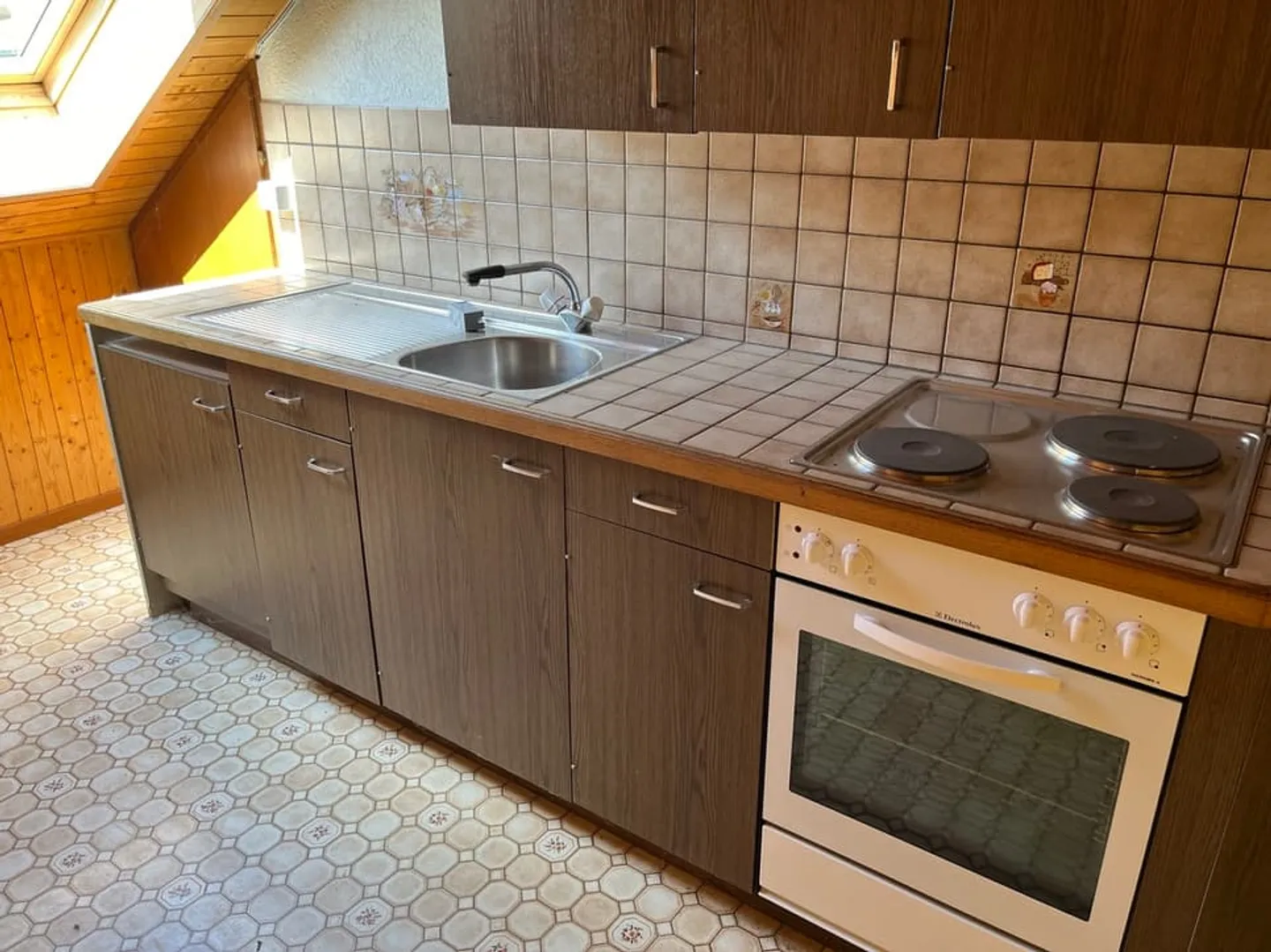Villa con appartamento separato a Leuk-Stadt - Foto 12 di 13
