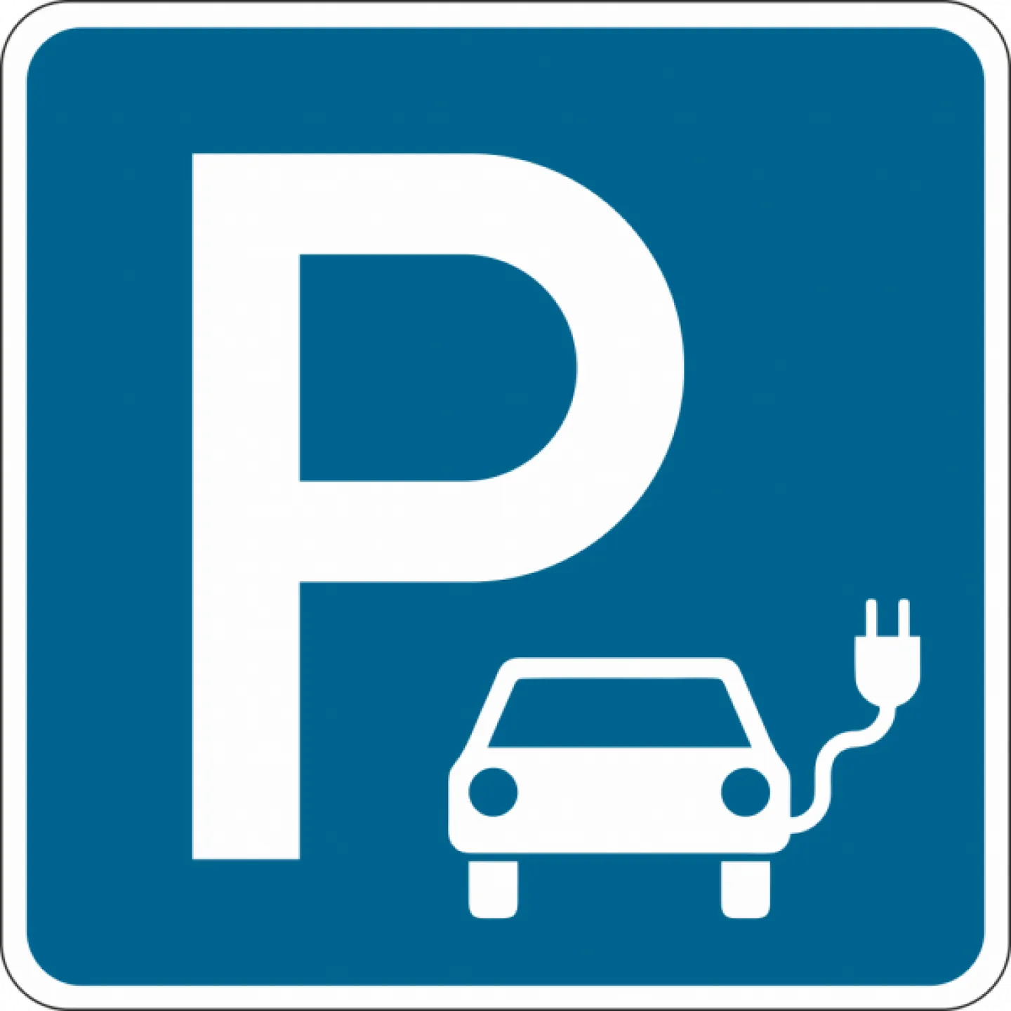 Posto auto nel garage sotterraneo - Foto 1 di 2