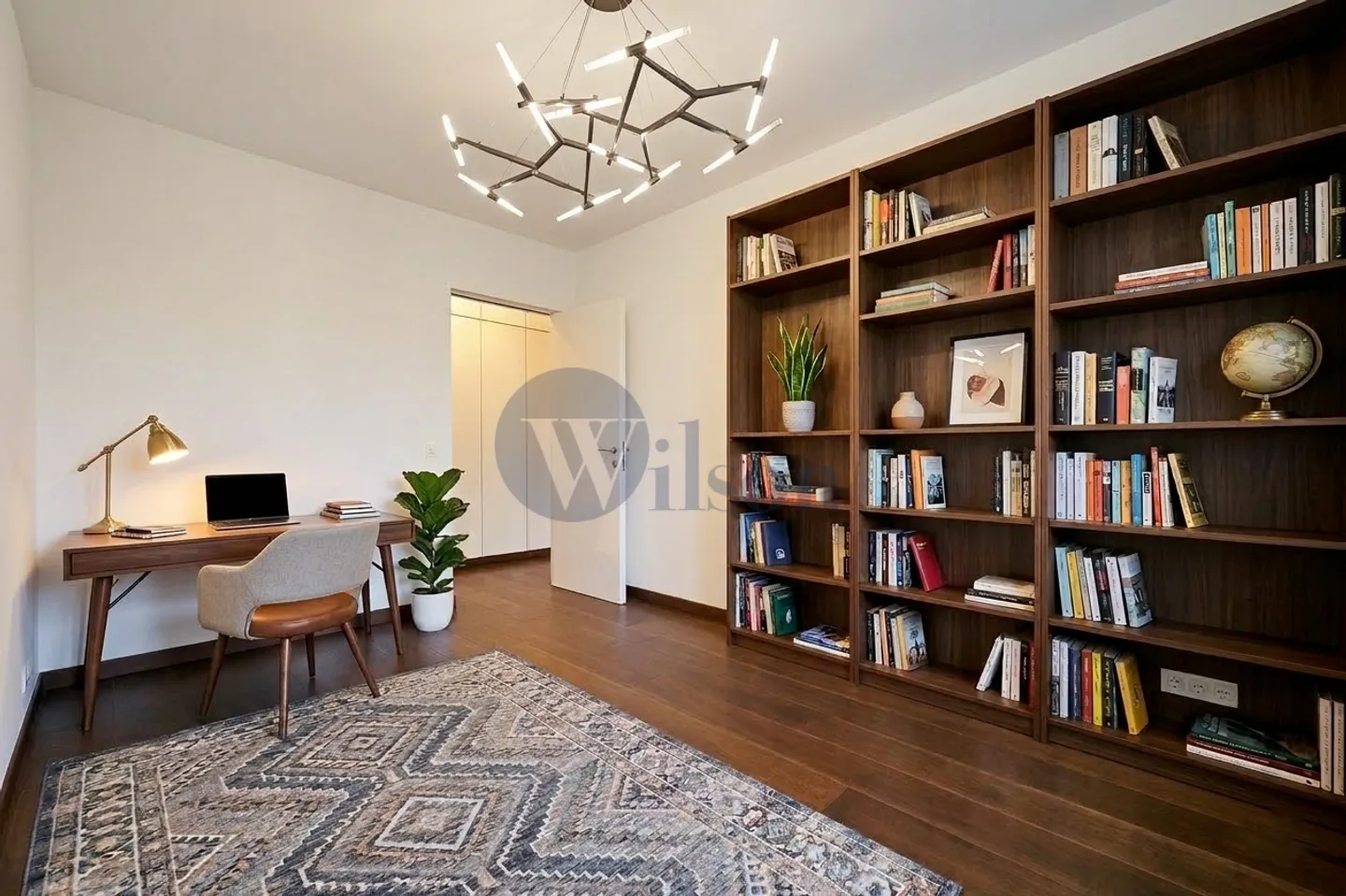 Carouge - Superb contemporary apartment for sale - Photo 5 of 6