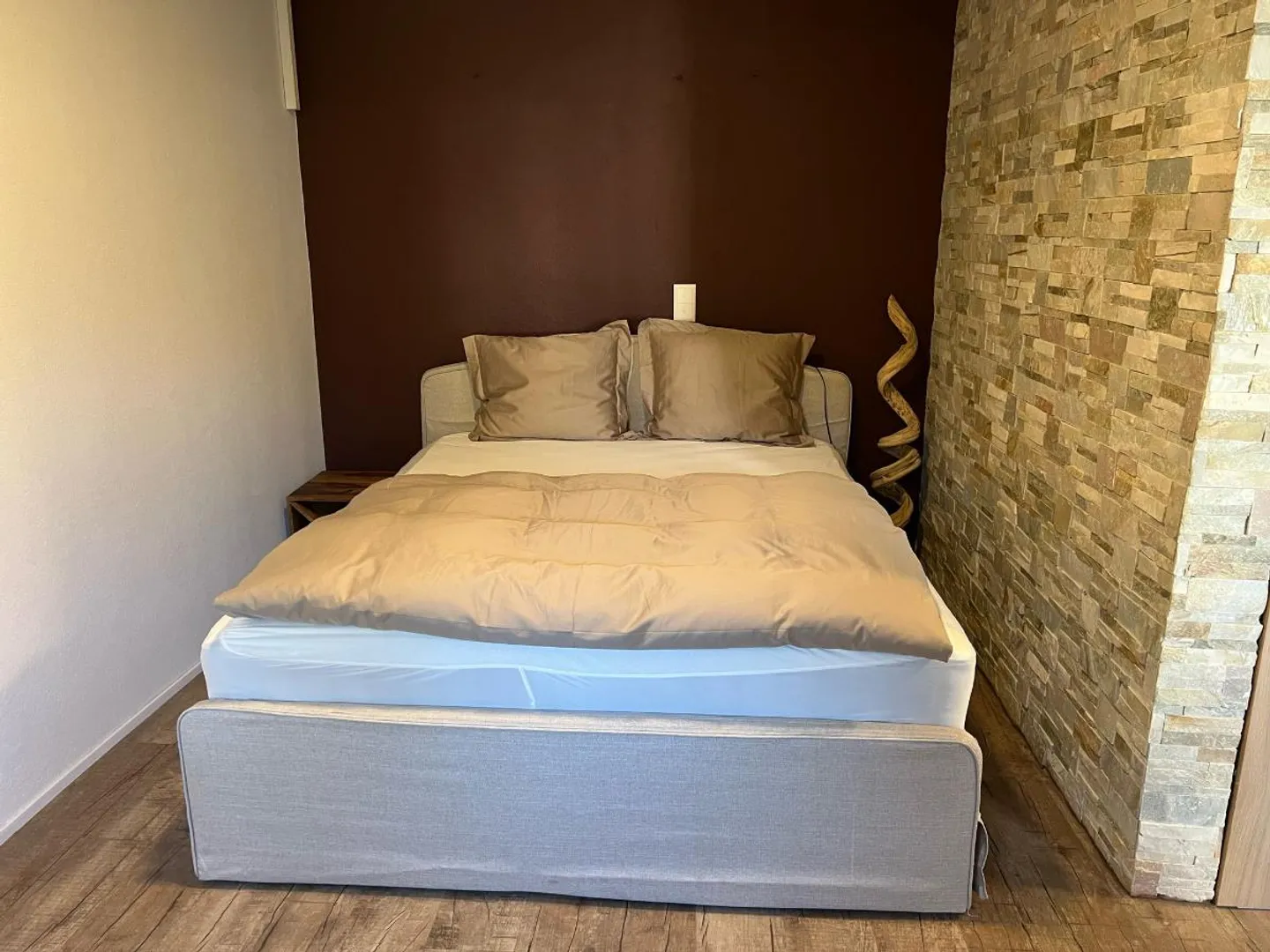 Gemütliches Studio in Oberengstringen - Foto 3 von 4