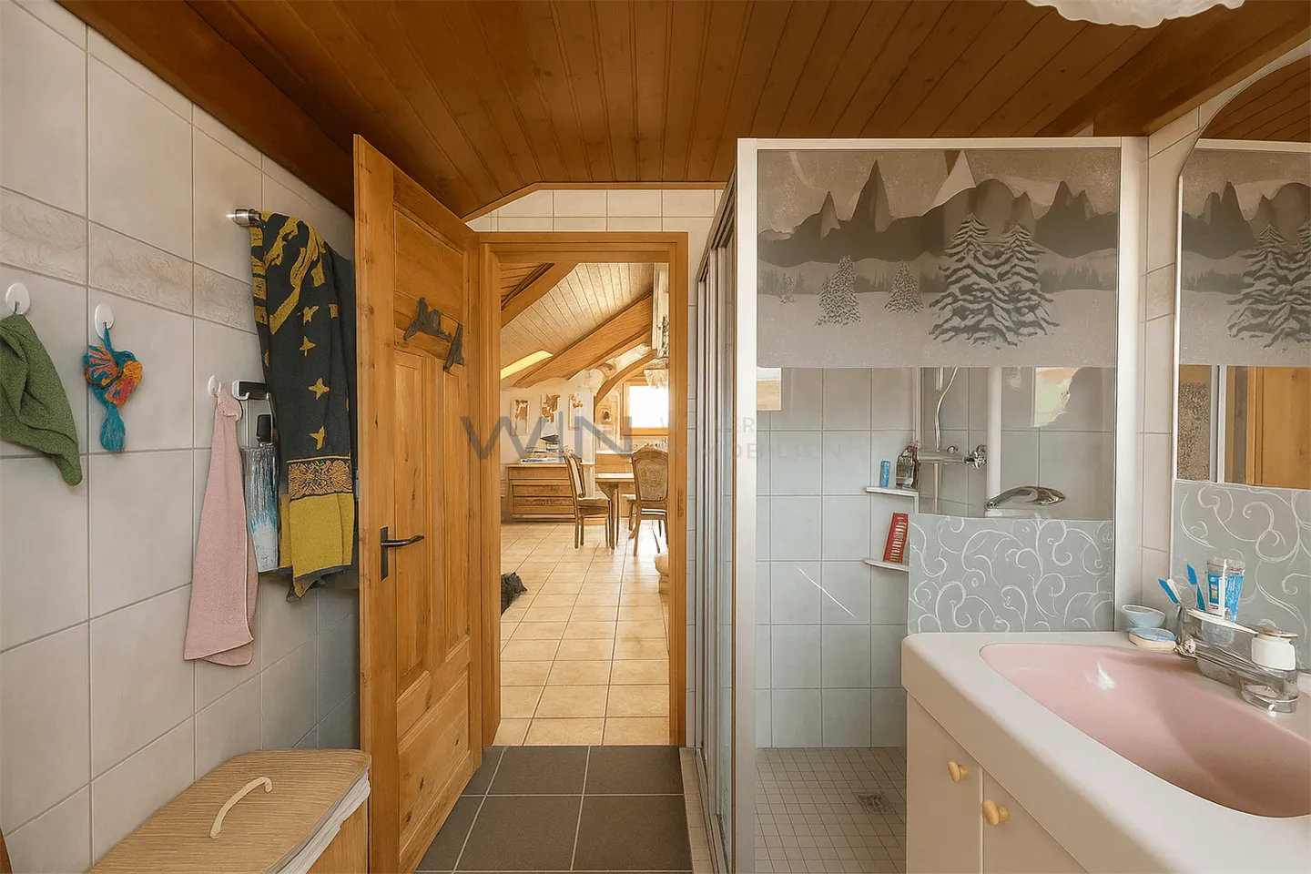 Klein, aber fein ? und voller Charme - Foto 10 von 10