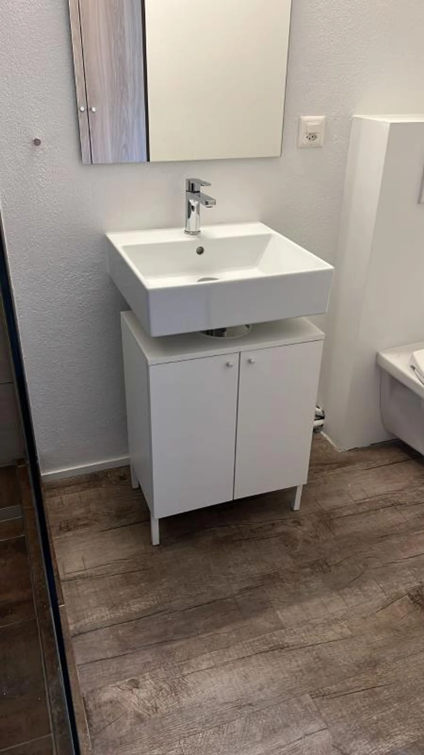 Gemütliches Studio in Oberengstringen - Foto 4 von 4