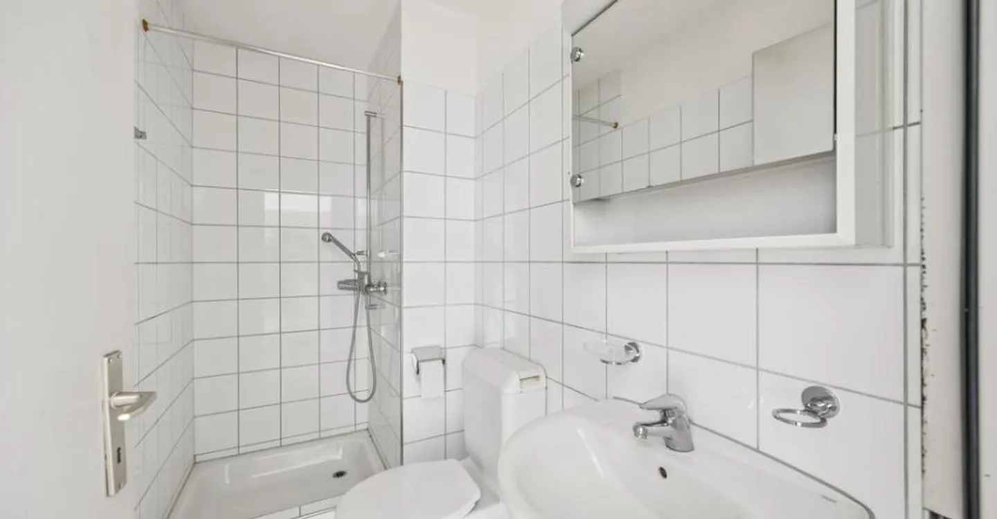 Charming 4.5 room apartment in Wittenbach - Photo 8 of 10