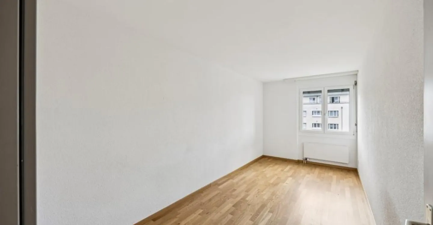 Charming 4.5 room apartment in Wittenbach - Photo 5 of 10