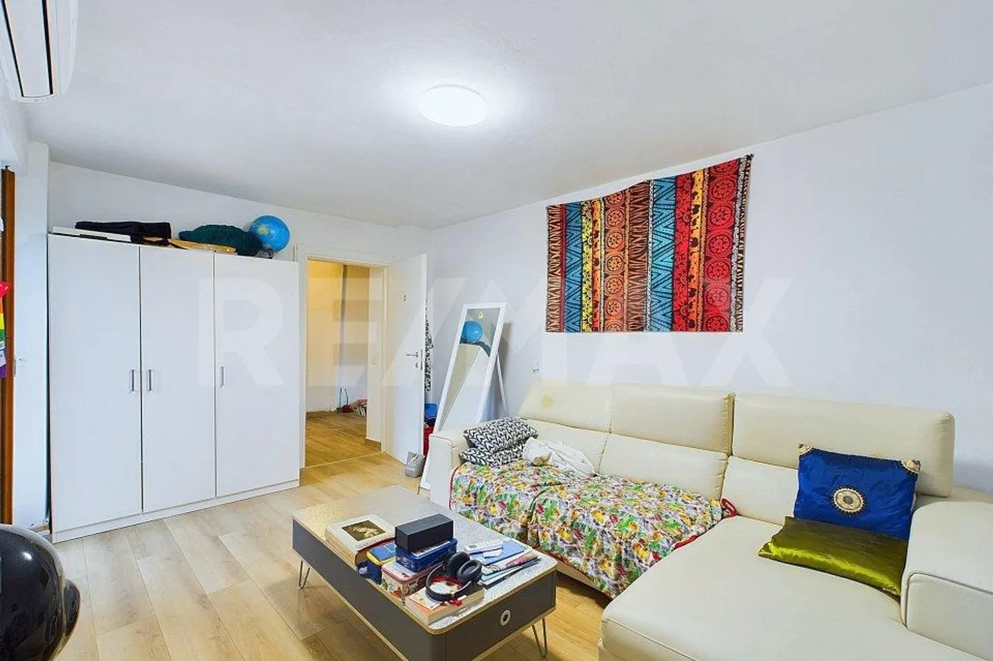 Bella casa di 4 stanze a Carasso con giardino nelle vicinanze - Foto 5 di 13