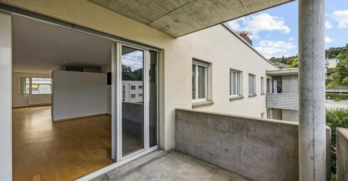 Charming 4.5 room apartment in Wittenbach - Photo 10 of 10