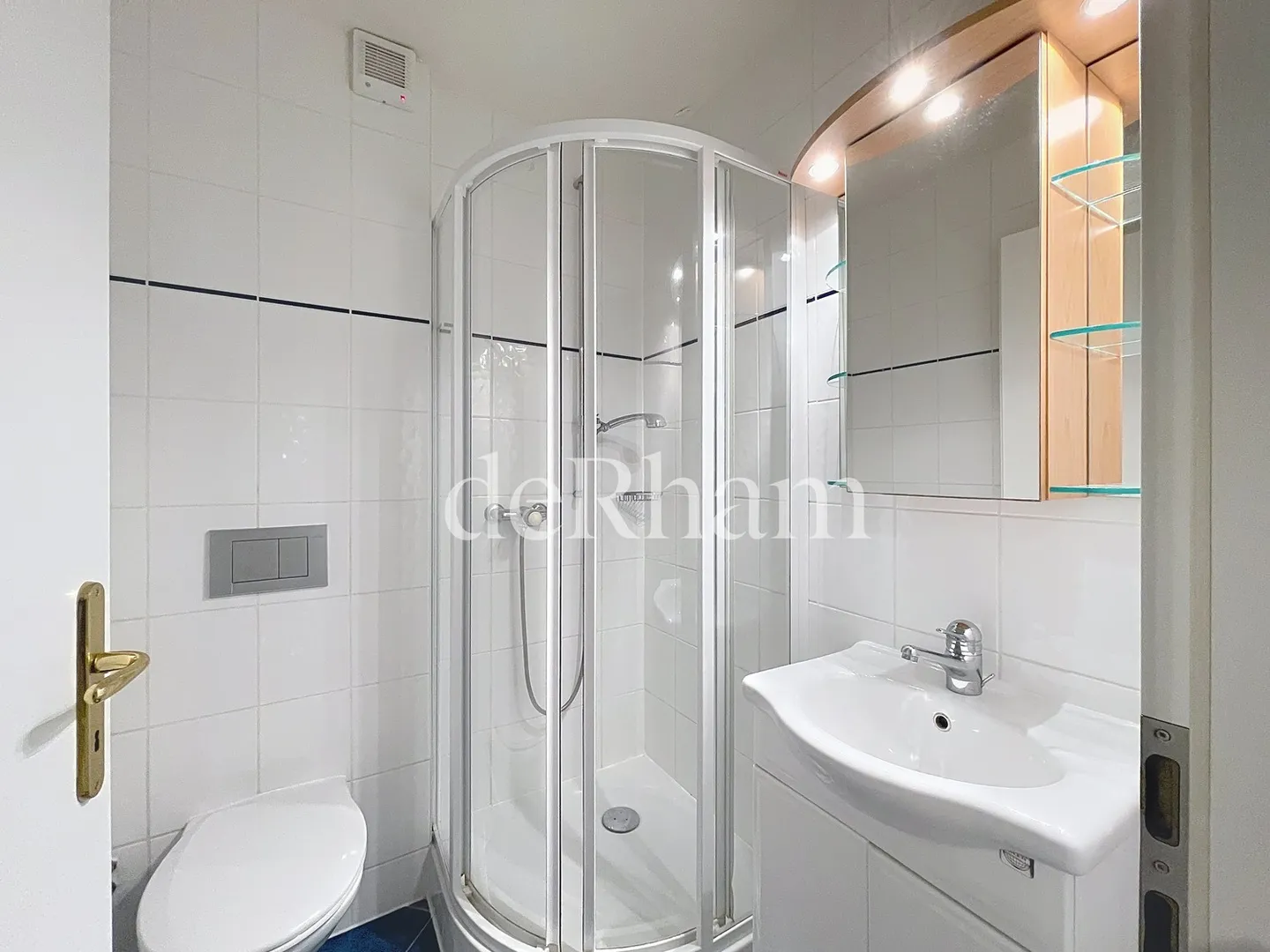 Charmante 4,5-Zimmer-Duplexwohnung mit Garten! - Foto 8 von 11