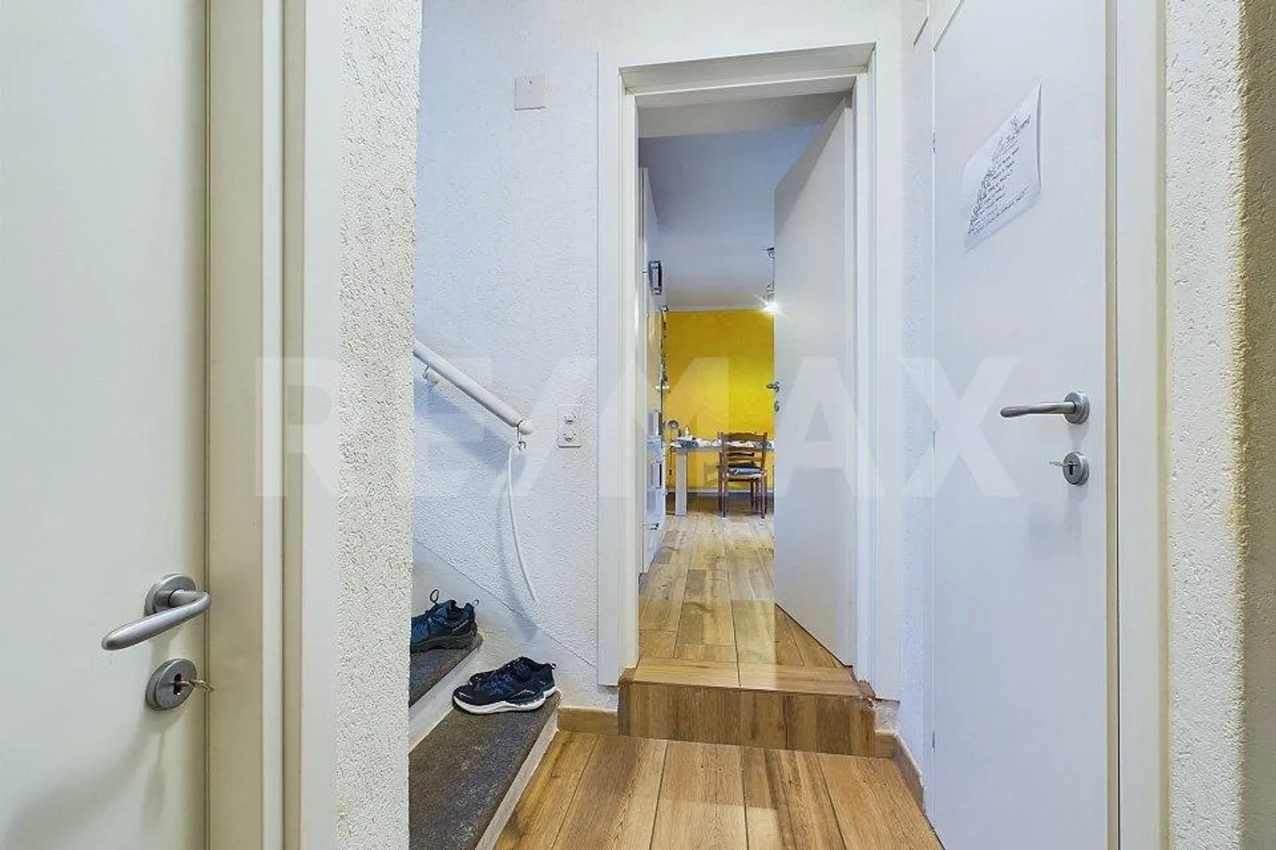Bella casa di 4 stanze a Carasso con giardino nelle vicinanze - Foto 13 di 13
