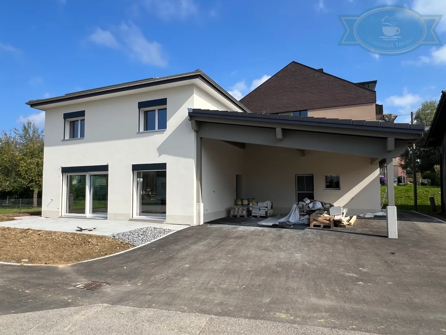 Villa for sale - Photo 8 of 9