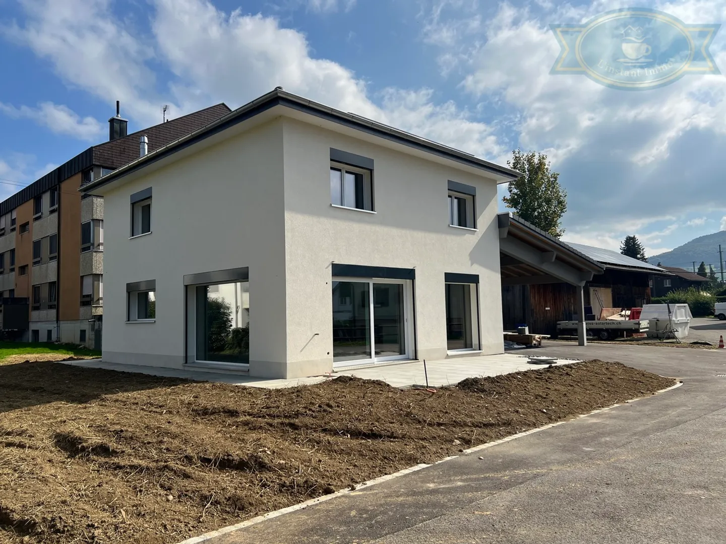 Villa for sale - Photo 9 of 9