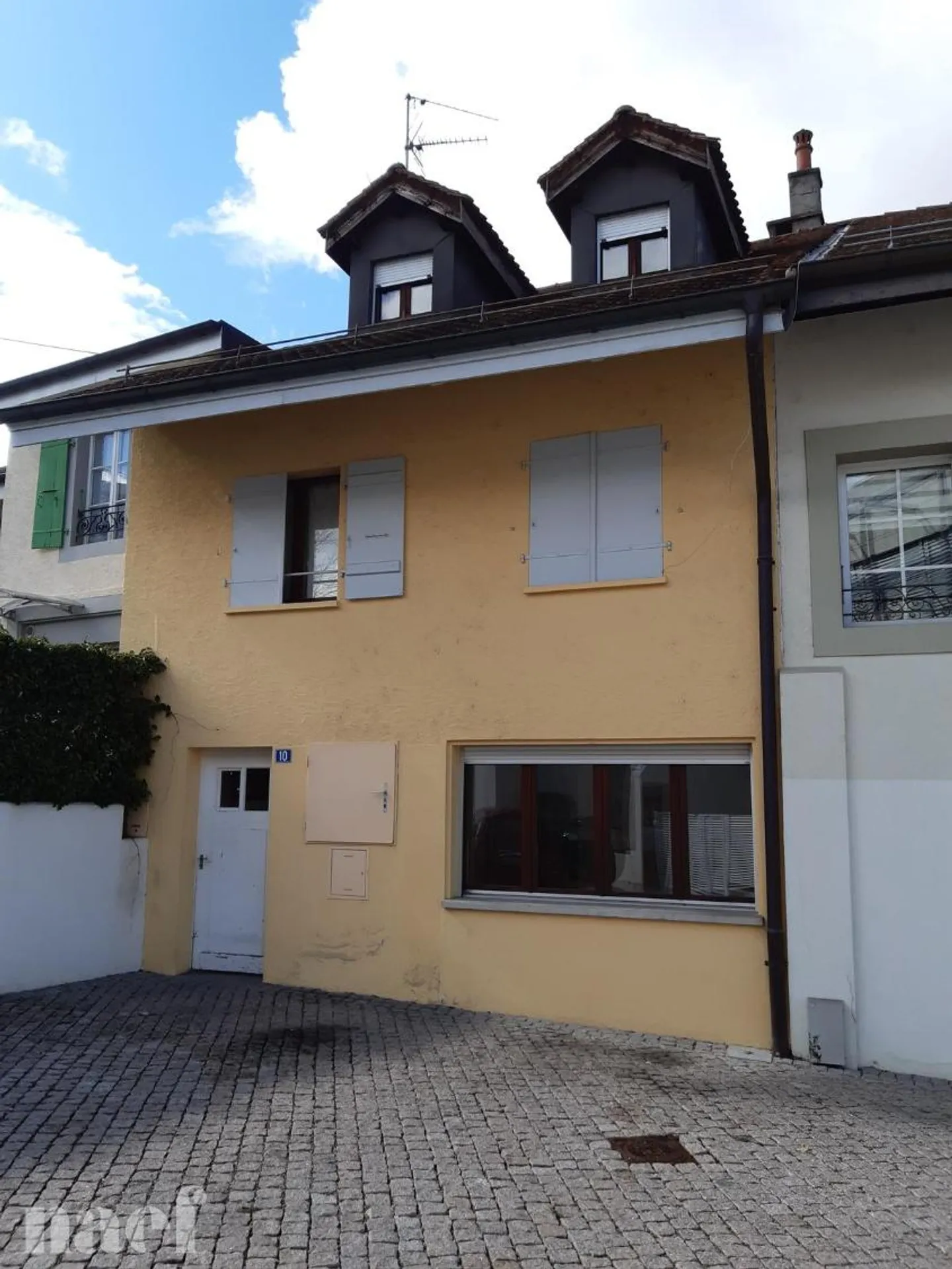 3-Zimmer-Wohnung - Foto 1 von 4
