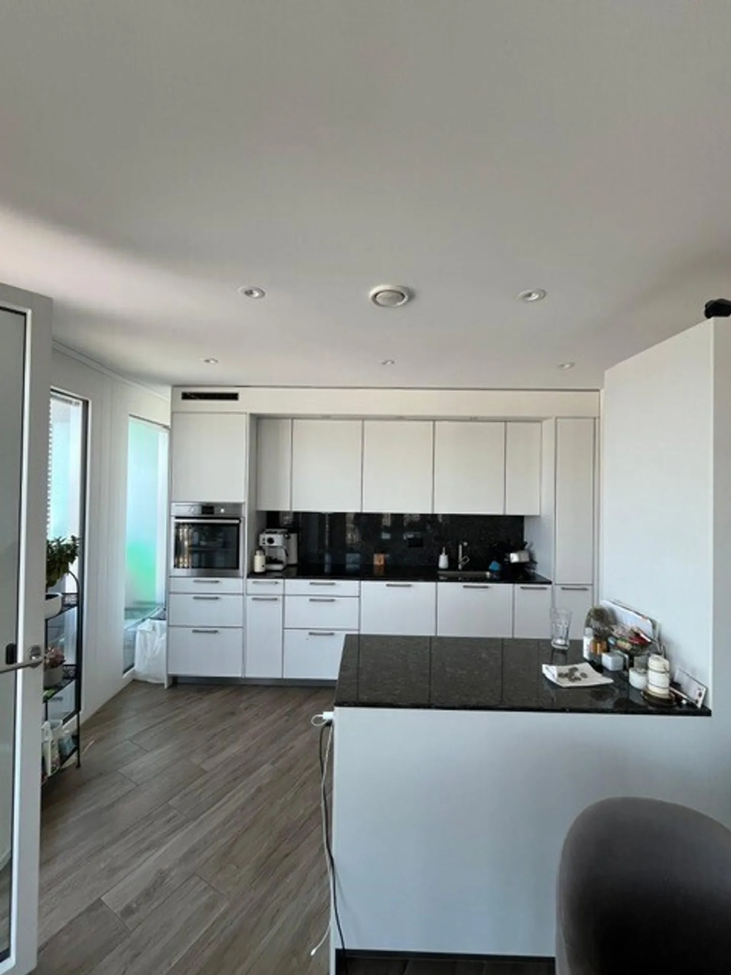 3½ ZI-WOHNUNG IN DÜBENDORF (ZH), MÖBLIERT, TEMPORÄR - Foto 5 von 10