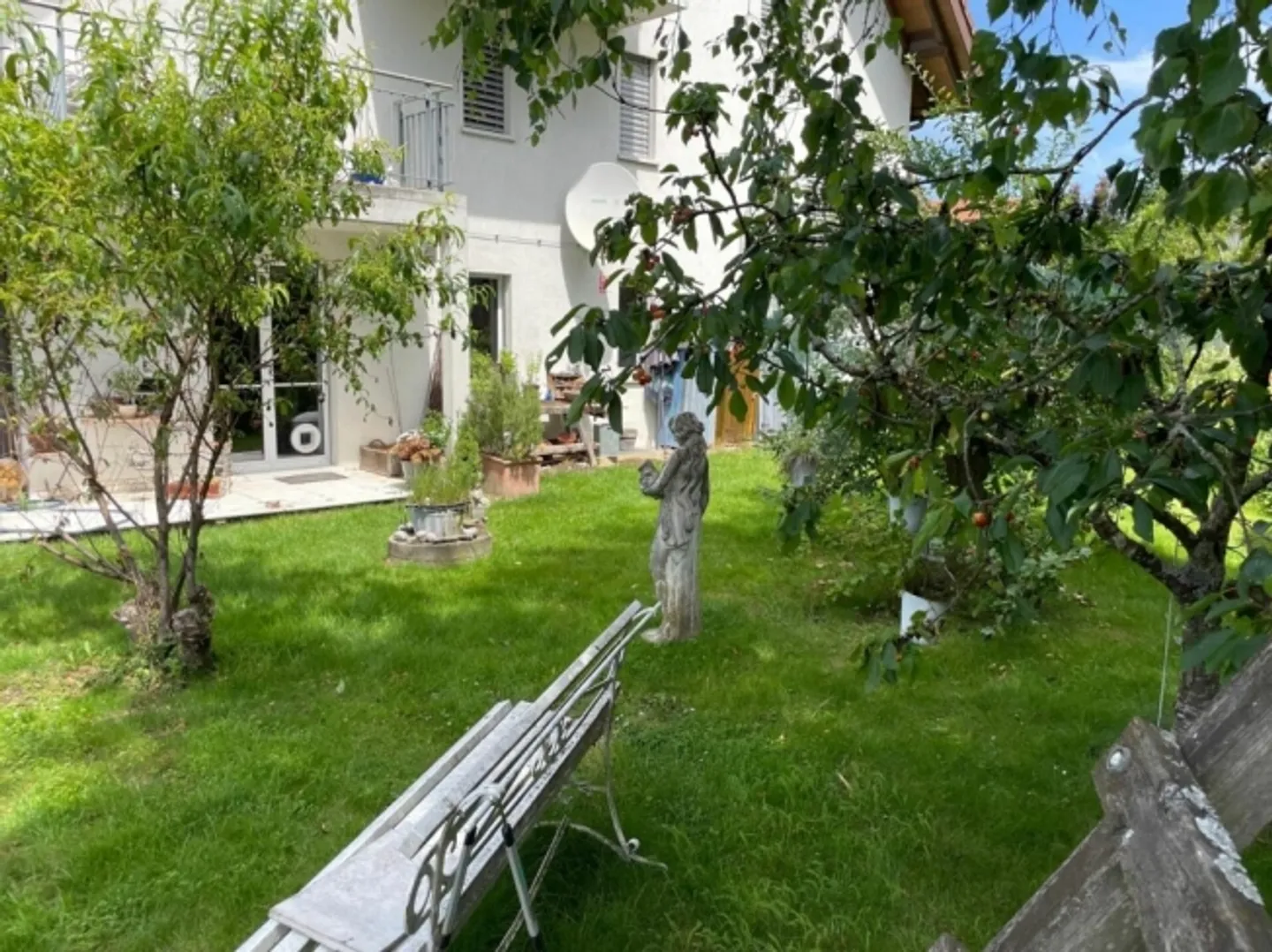 Spacious 5.5 Room Condominium with Parking Space - Photo 6 of 20