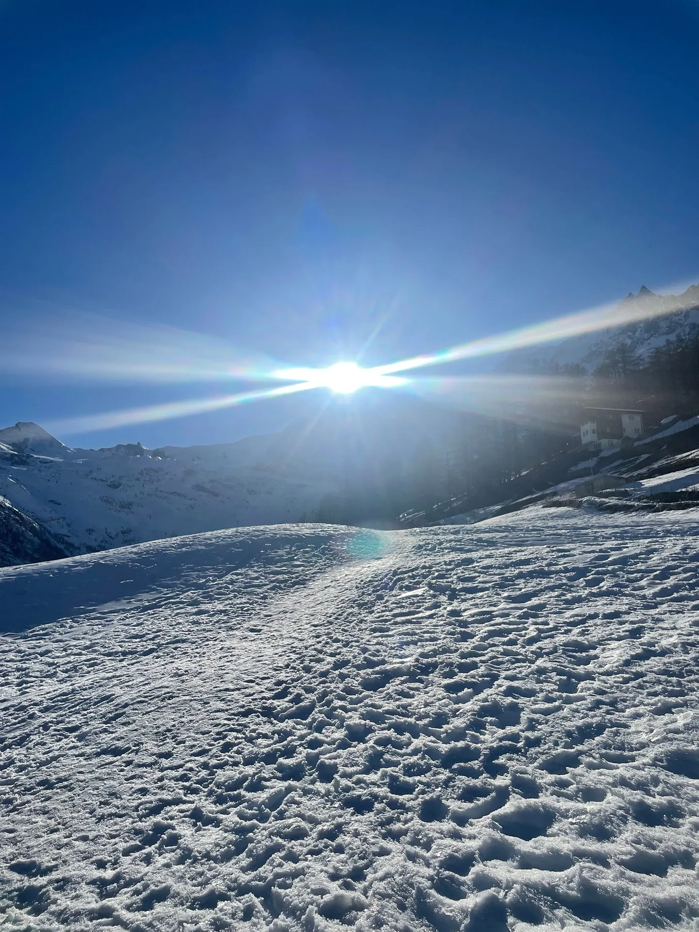 Terreno edificabile Saas Fee - Foto 4 di 7