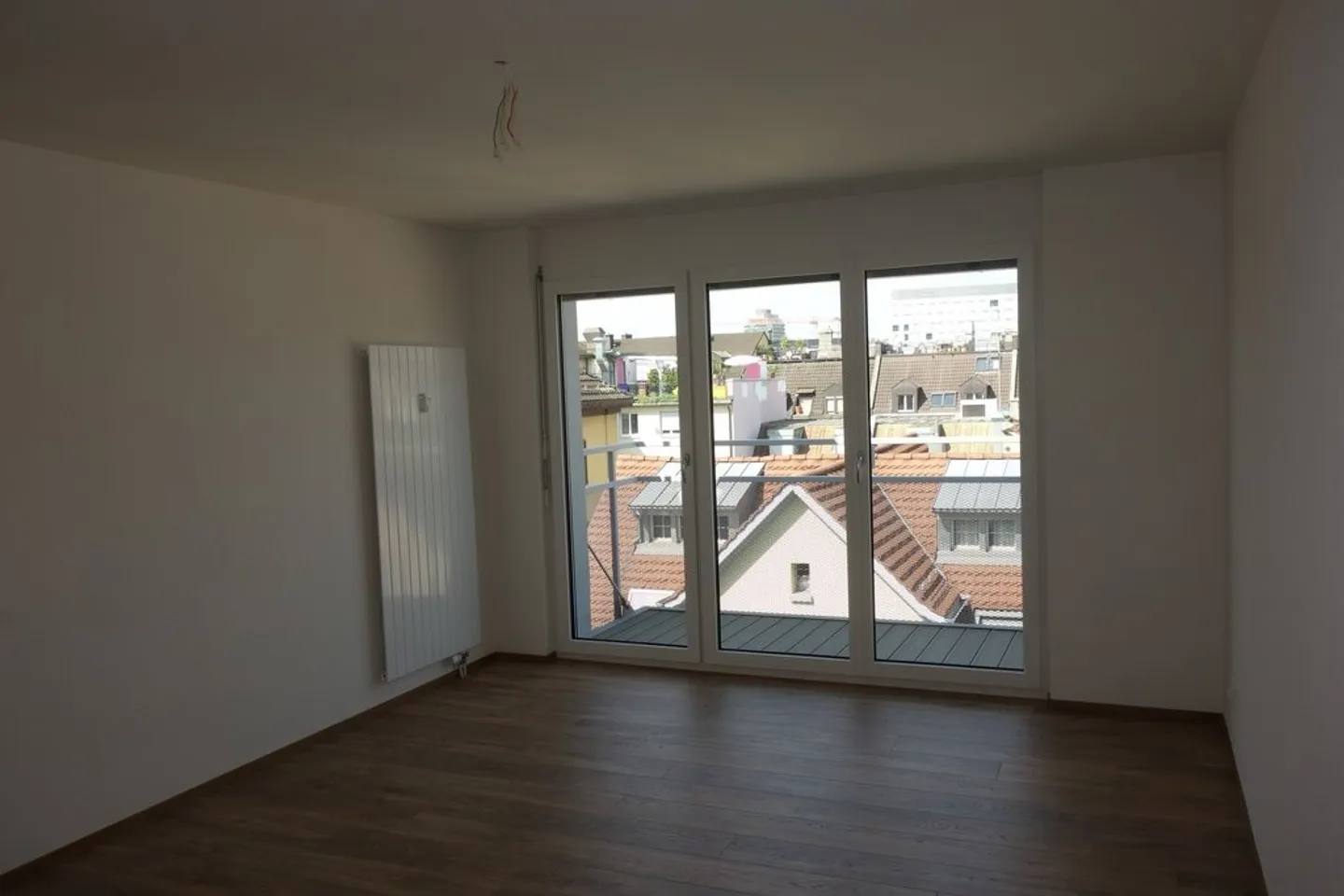 Modernes Apartment in Zürich - Foto 4 von 7