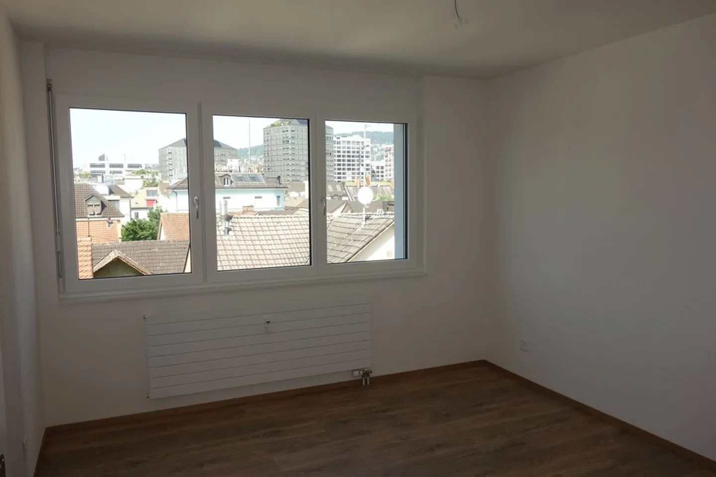 Modernes Apartment in Zürich - Foto 5 von 7