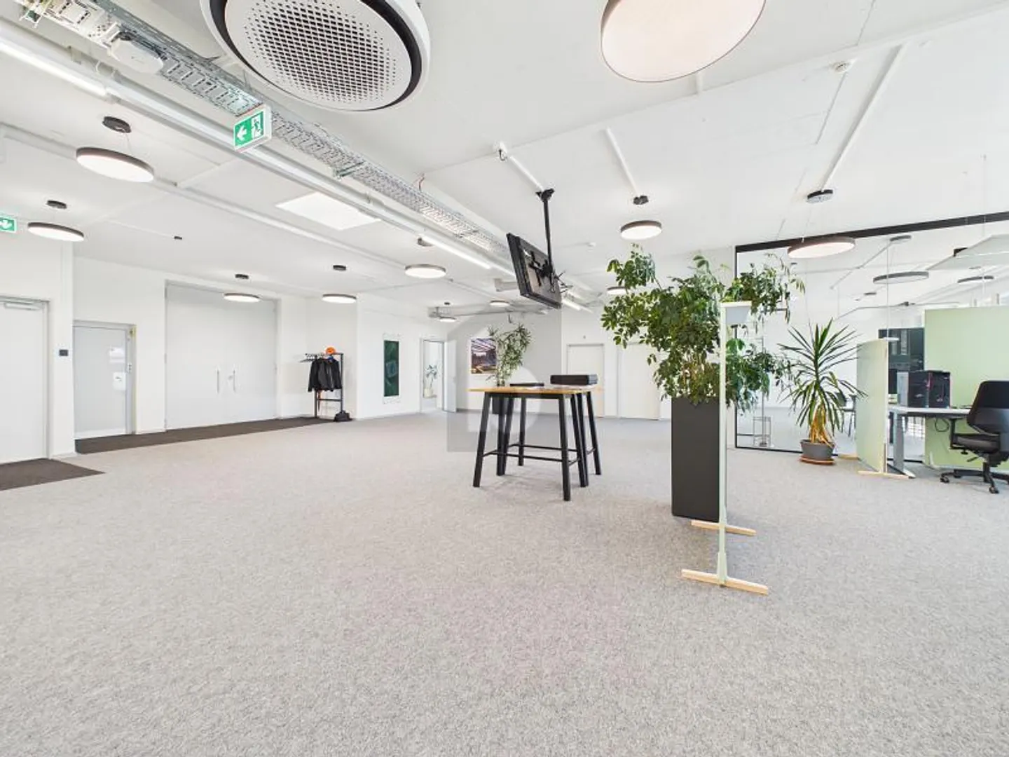 Versatile Office Space in Olten - Photo 2 of 6