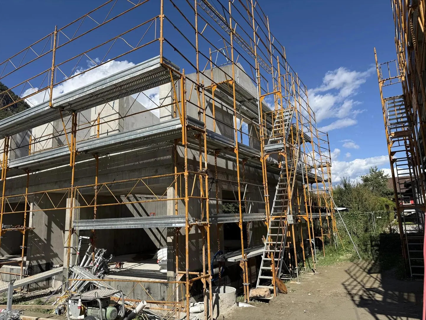 MAISON DE CAMPAGNE SEMI-DÉTACHÉE DE LUXE 181 M2 - Photo 7 sur 10