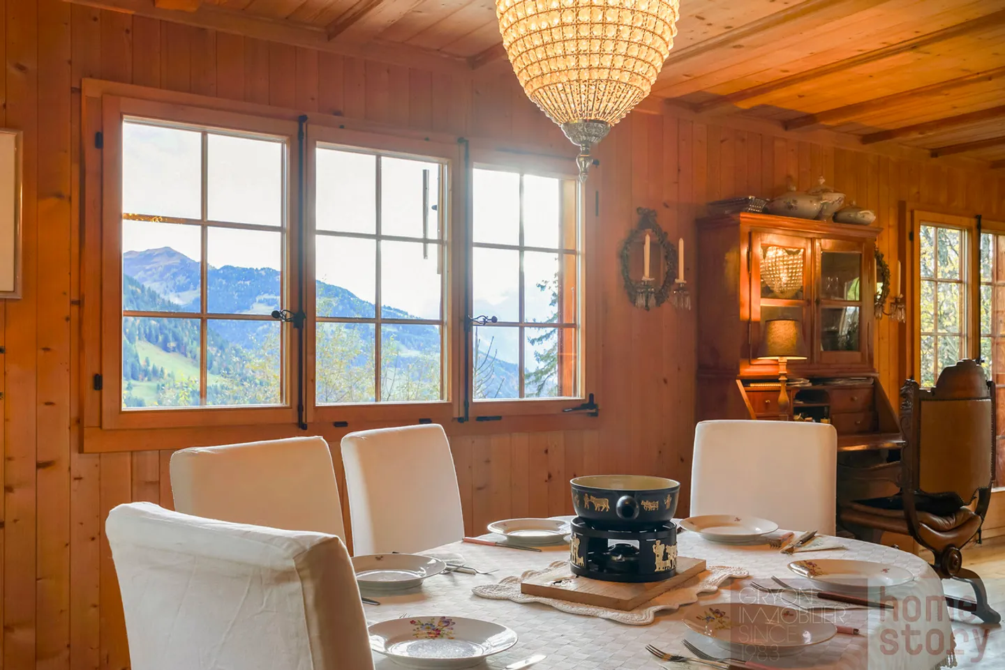 Chalet Rose: Natur Rückzugsort - Foto 23 von 69