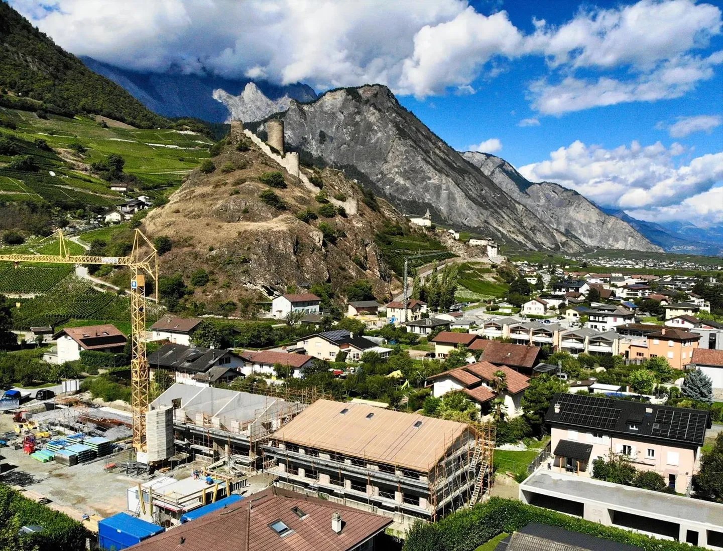 MAISON DE CAMPAGNE SEMI-DÉTACHÉE DE LUXE 181 M2 - Photo 8 sur 10