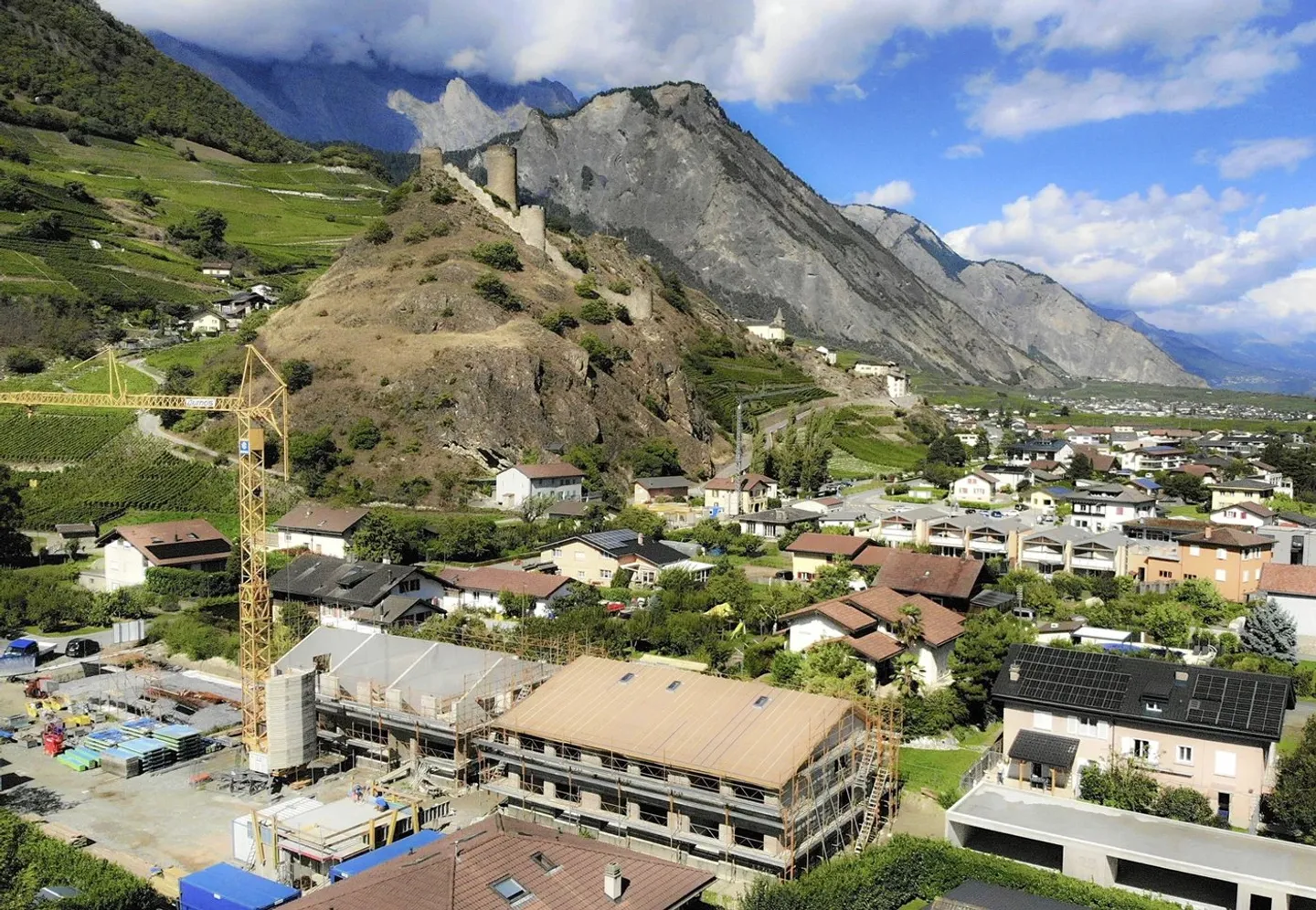 MAISON DE CAMPAGNE SEMI-DÉTACHÉE DE LUXE 181 M2 - Photo 10 sur 10