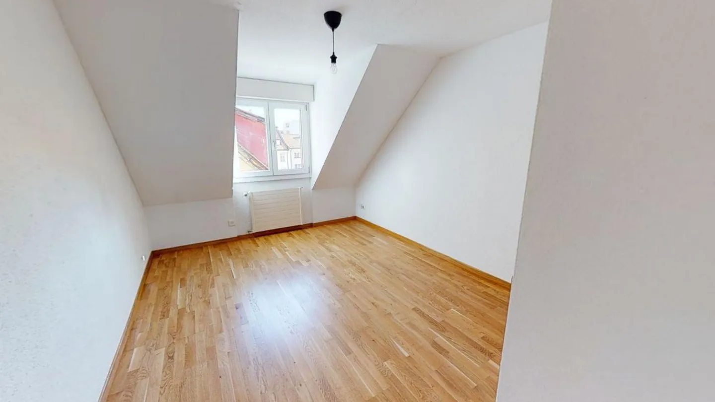 L'appartement en ville vous attend! - Photo 4 sur 7