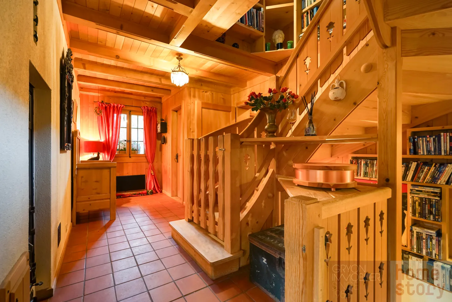 Chalet Rose: Natur Rückzugsort - Foto 14 von 69