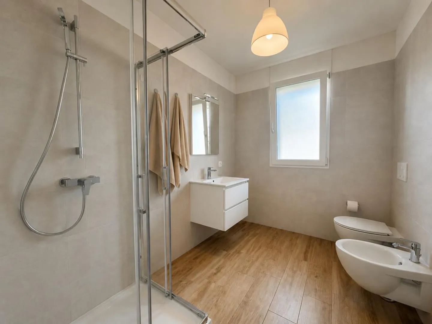 Bright and modern 2.5 room apartments - Photo 4 of 4