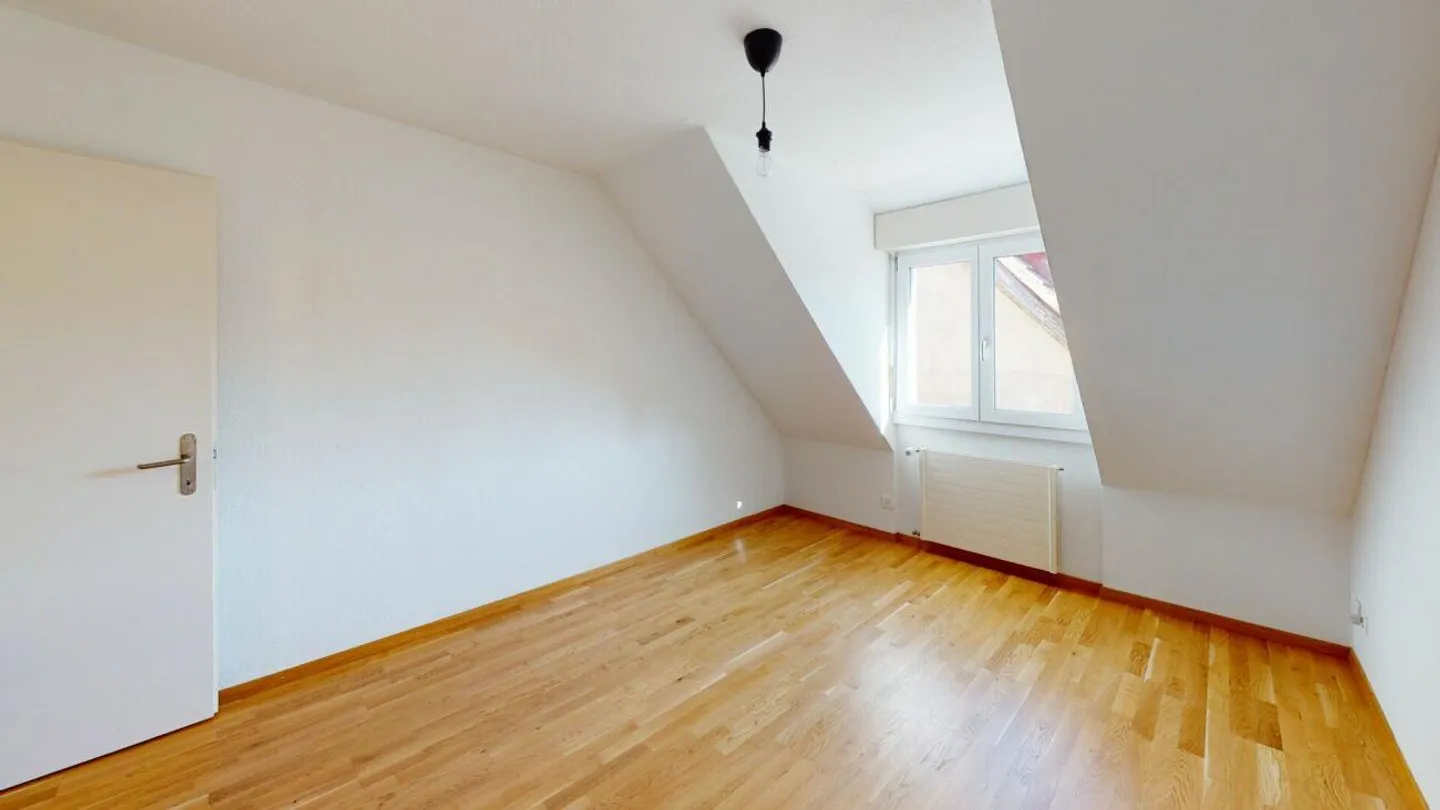 L'appartement en ville vous attend! - Photo 5 sur 7