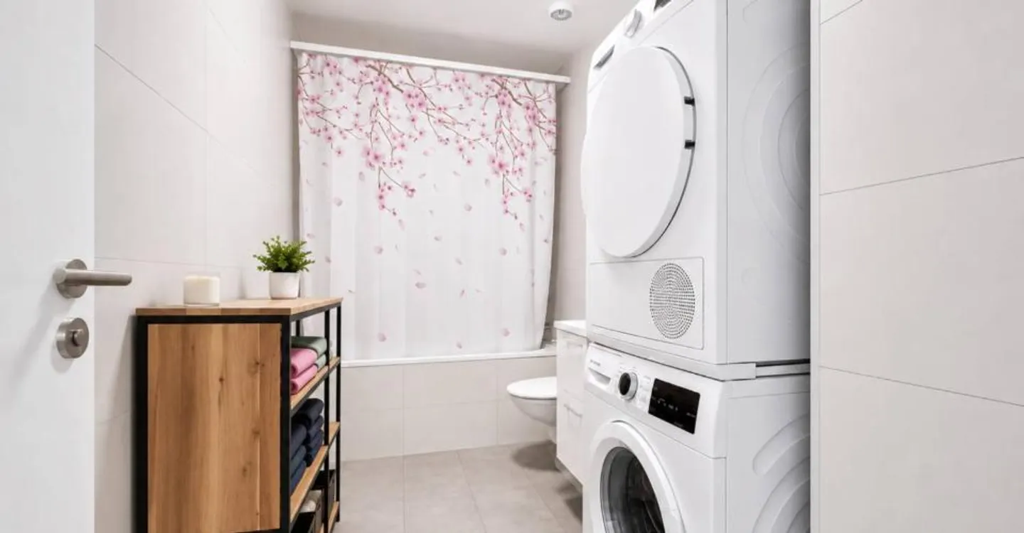 Studio contemporain Minergie au cœur du quartier OASSIS - Photo 2 sur 6